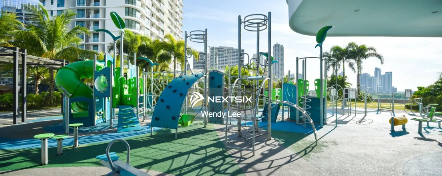 Serviced Residence For Sale in Medini Johor - Image 14