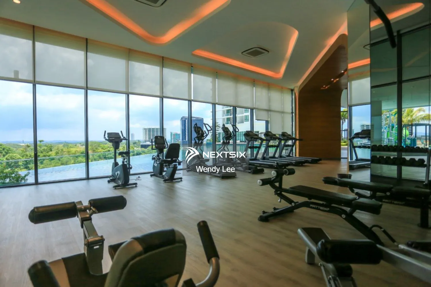 Serviced Residence For Sale in Medini Johor - Image 15