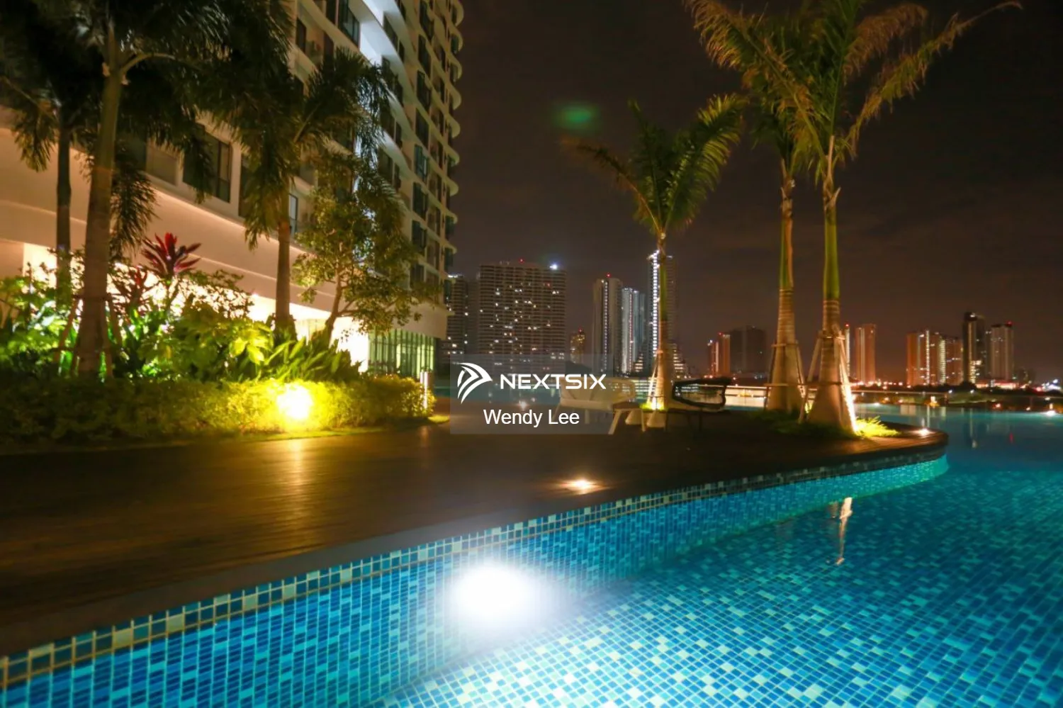 Serviced Residence For Sale in Medini Johor - Image 21