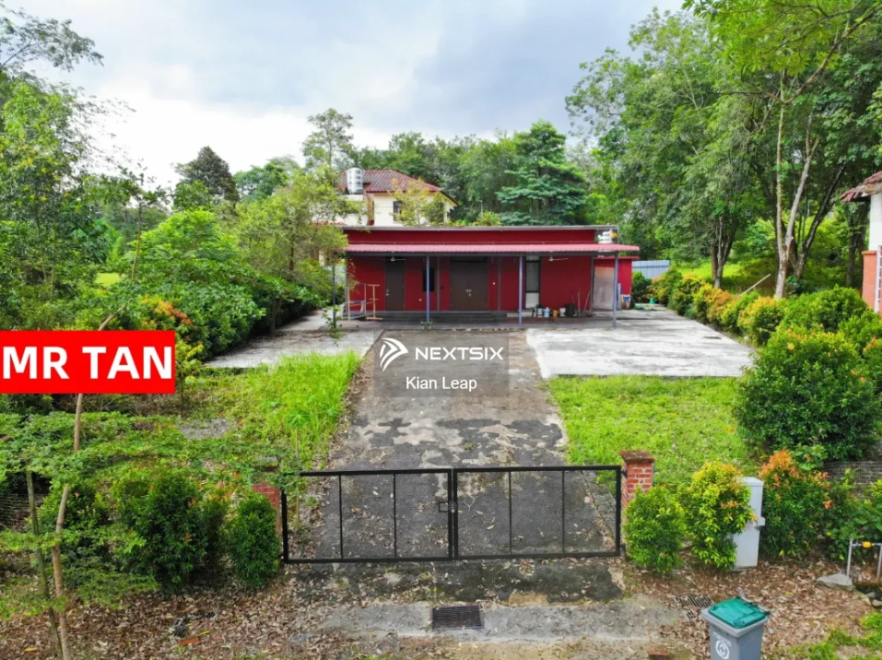 Bungalow For Sale in Mantin Negeri Sembilan
