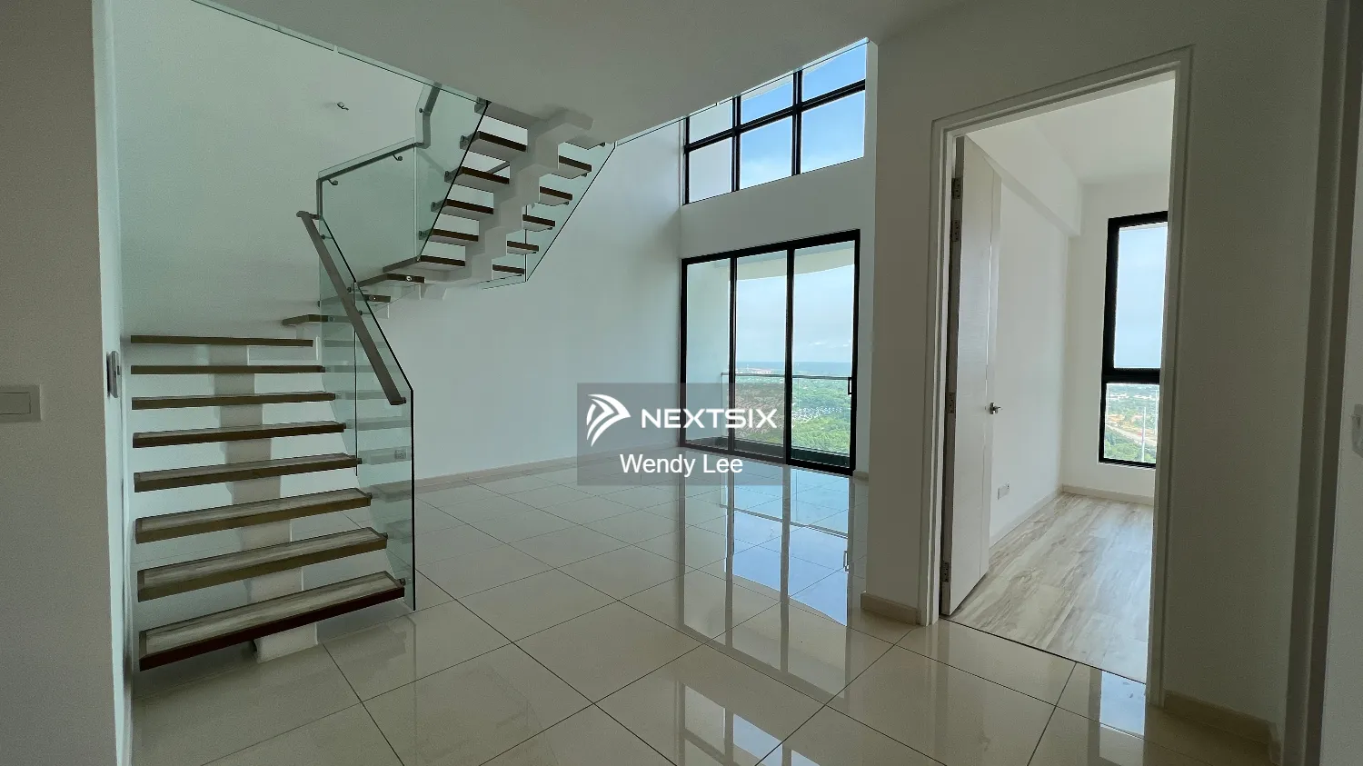 Serviced Residence For Sale in Medini Johor