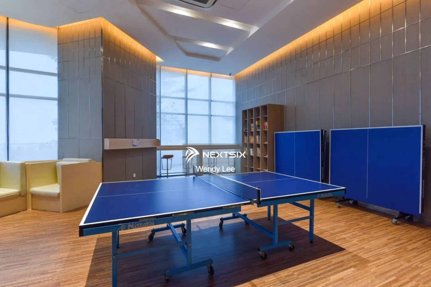 Serviced Residence For Sale in Medini Johor - Image 22