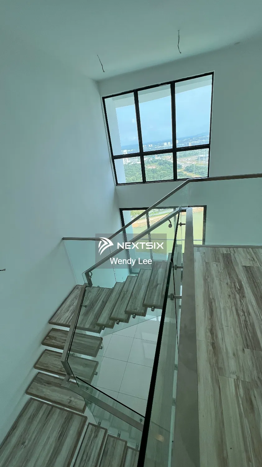 Serviced Residence For Sale in Medini Johor - Image 8