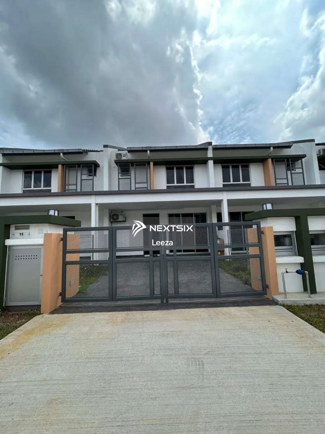 ALURA BANDAR BUKIT RAJA KLANG