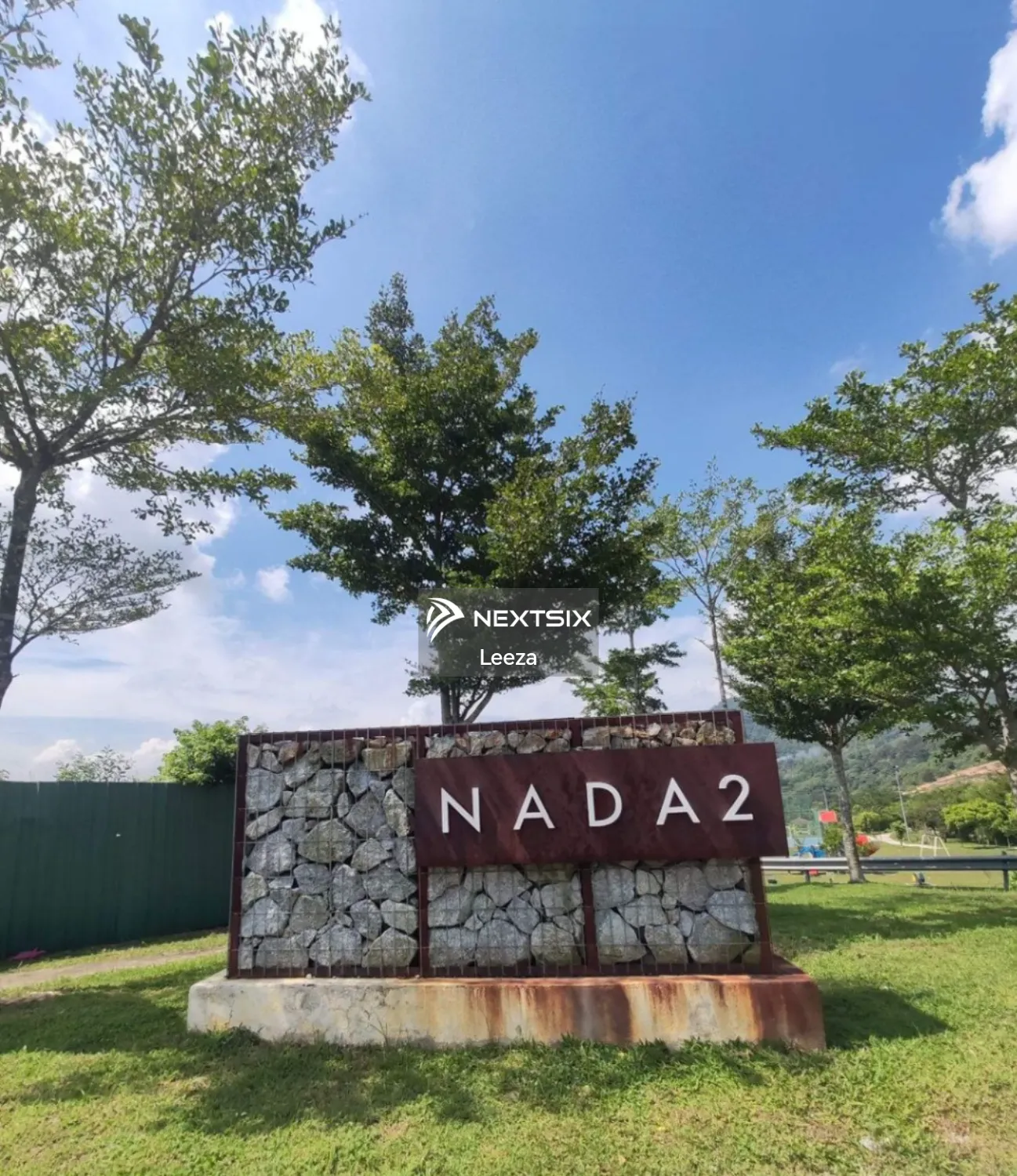 Taman Nada Alam 2, Mantin Negeri Sembilan