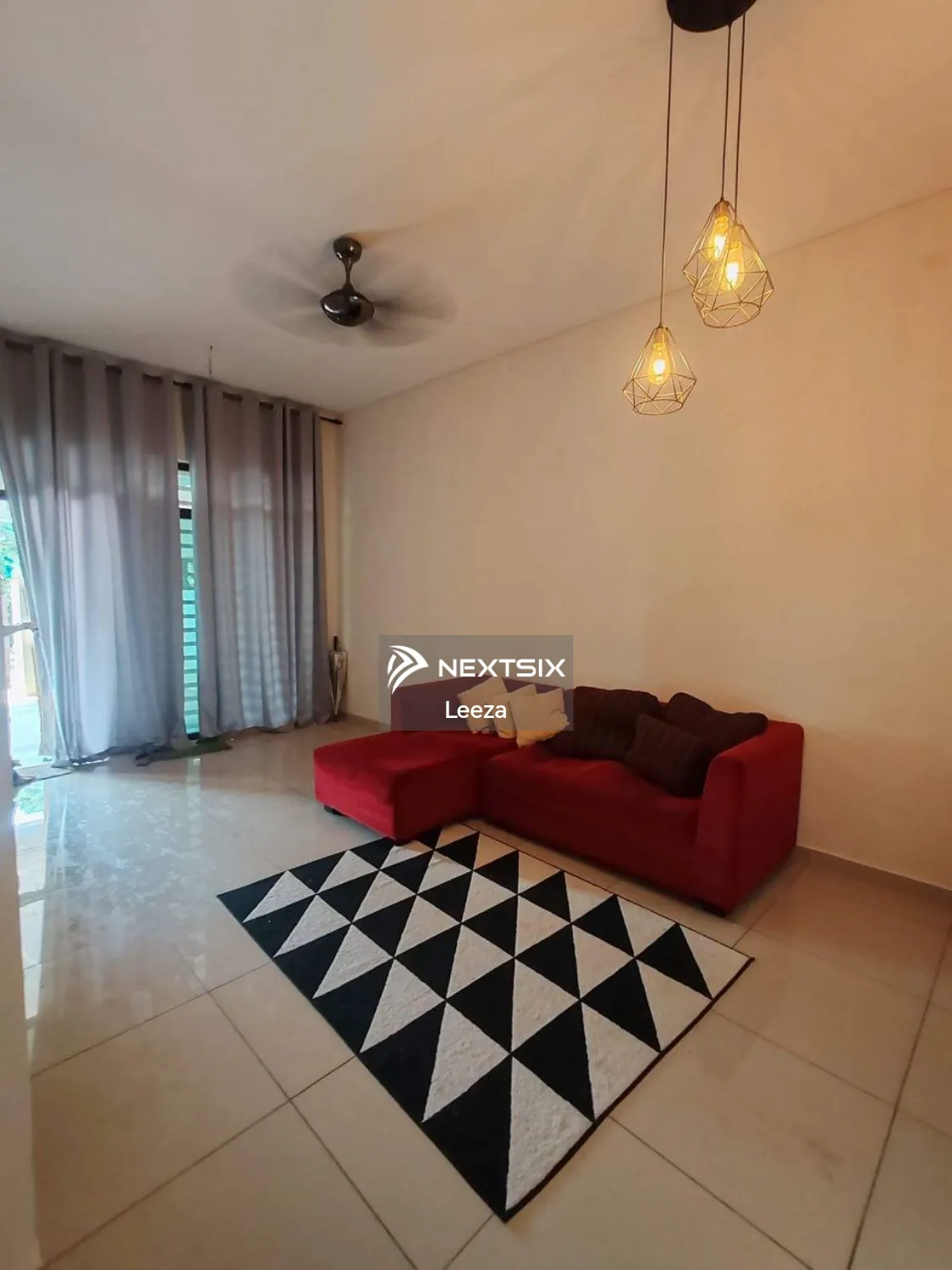 1-sty Terrace/Link House For Sale in Mantin Negeri Sembilan - Image 5