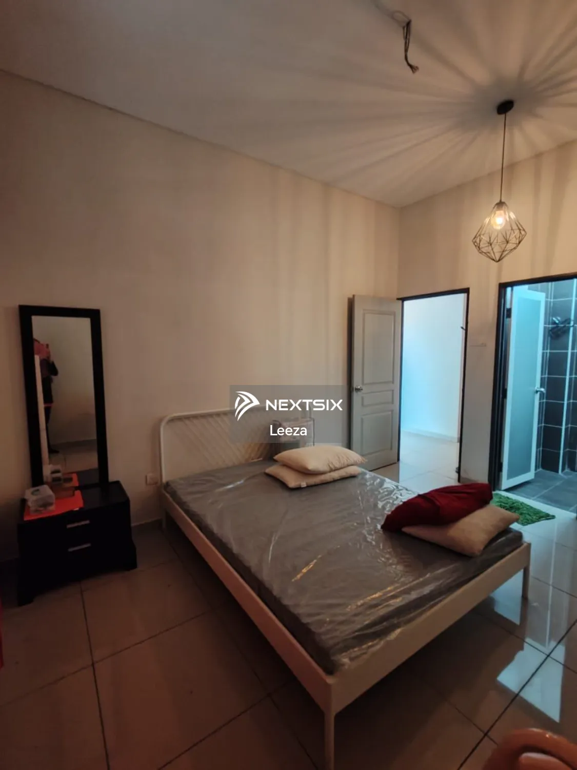 1-sty Terrace/Link House For Sale in Mantin Negeri Sembilan - Image 8