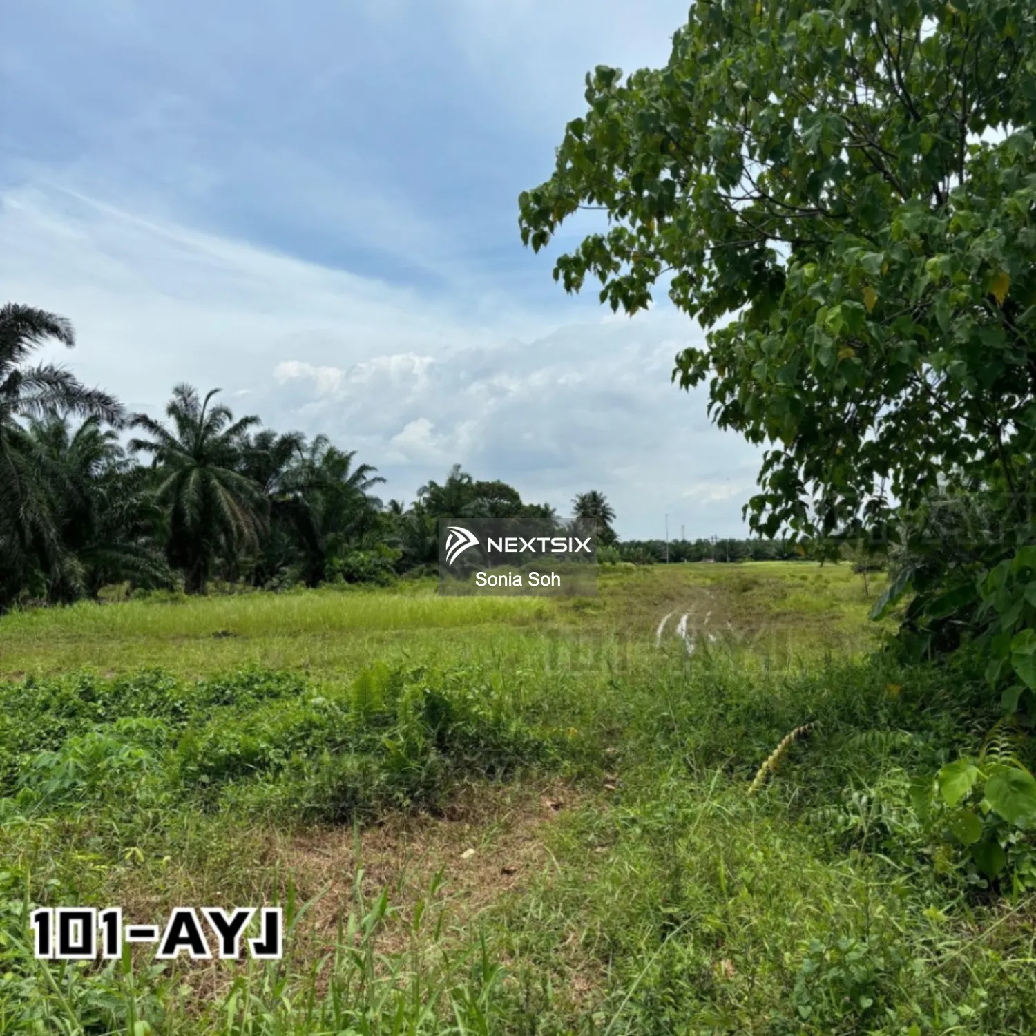 Jalan Kapar batu 13