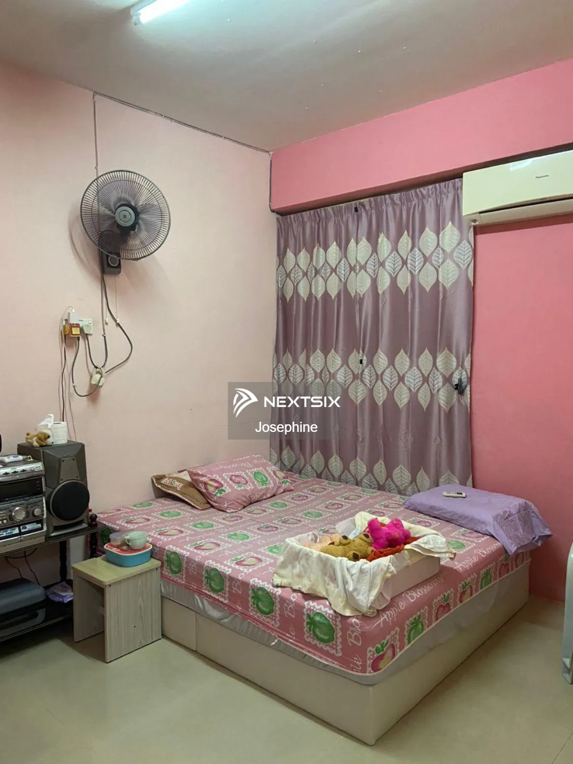 Flat For Sale in Bukit Mertajam Penang - Image 2
