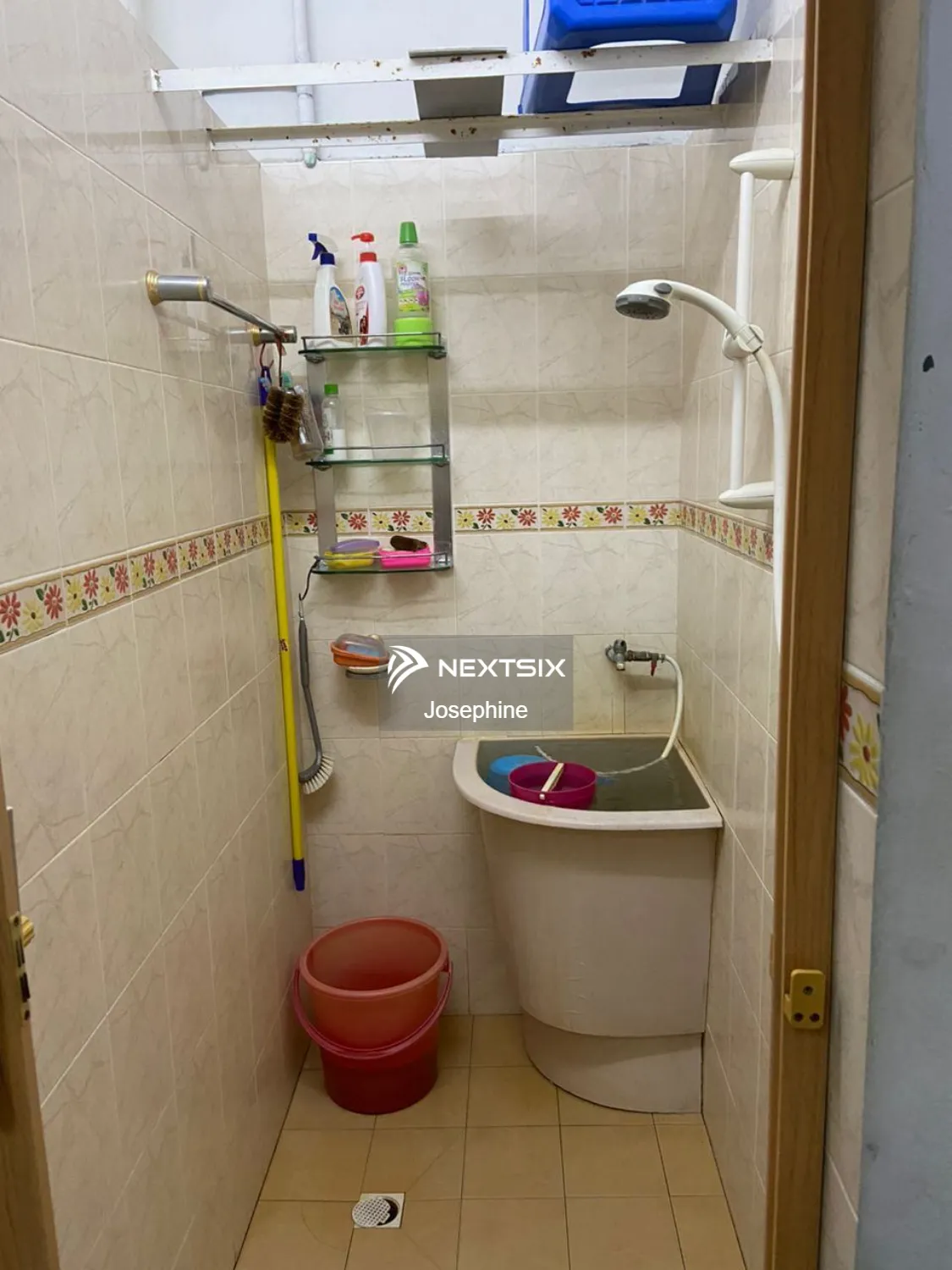 Flat For Sale in Bukit Mertajam Penang - Image 3