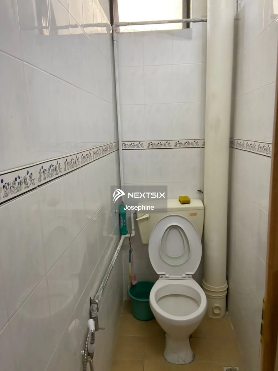 Flat For Sale in Bukit Mertajam Penang - Image 4