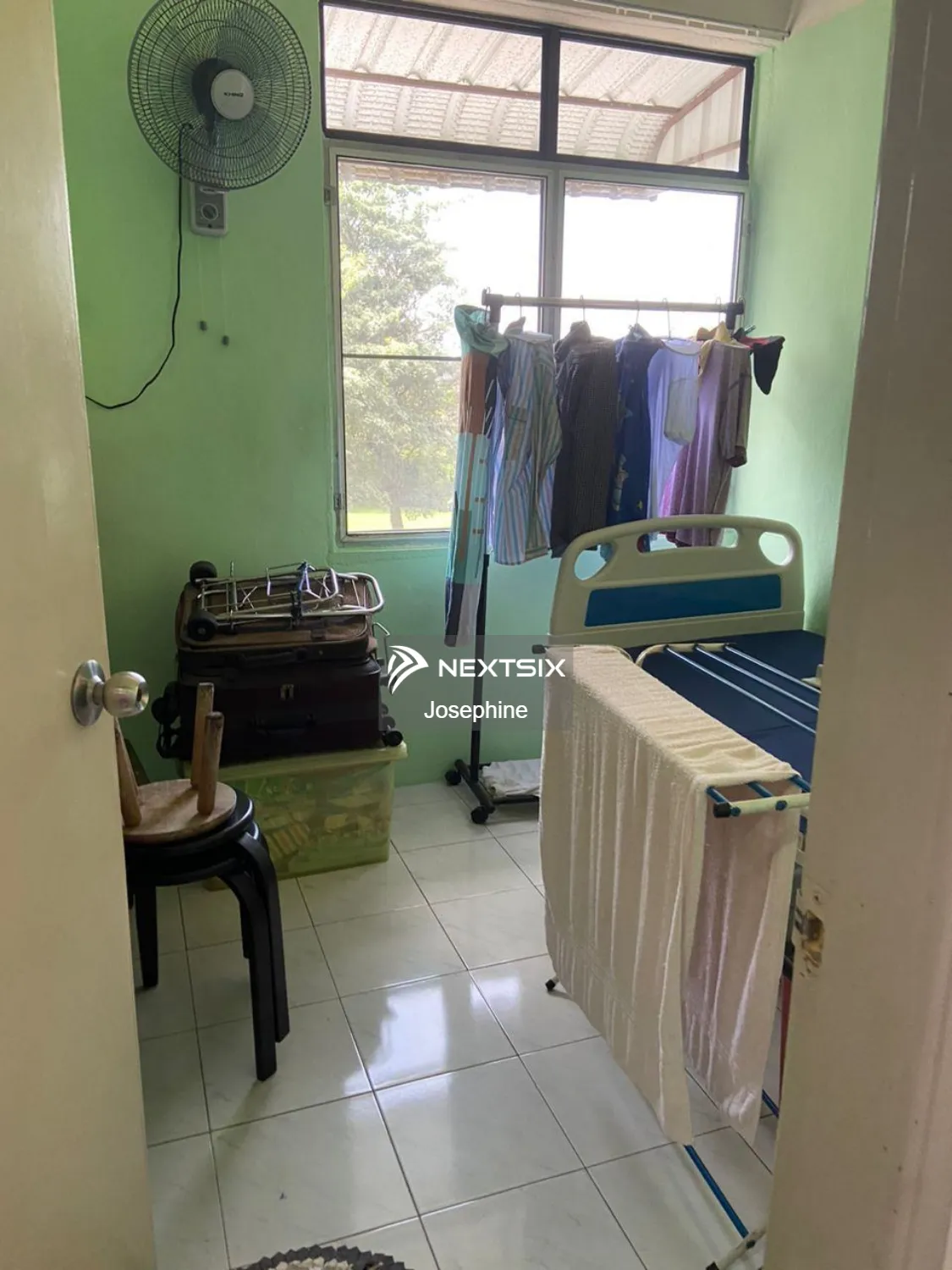 Flat For Sale in Bukit Mertajam Penang - Image 5