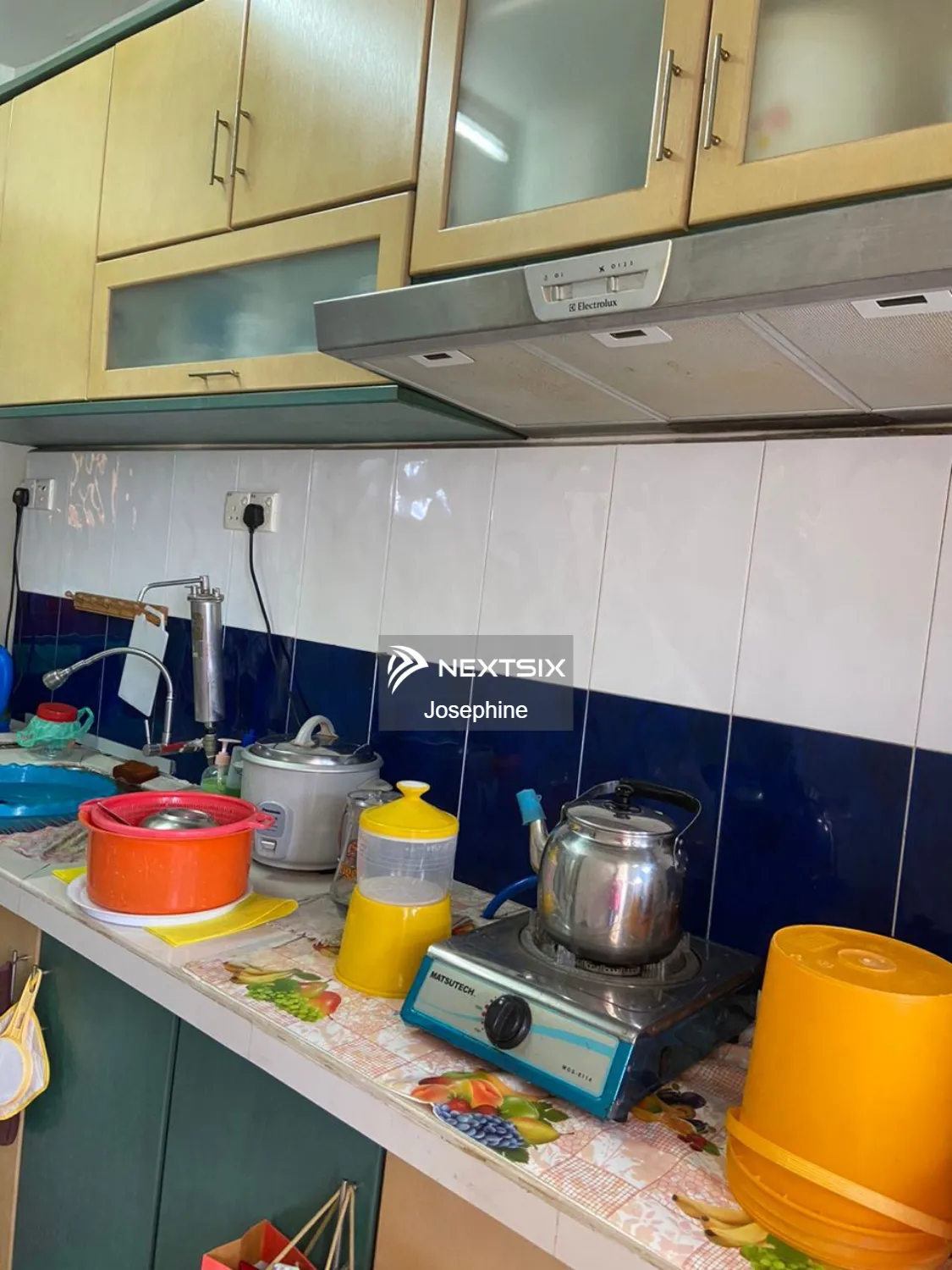 Flat For Sale in Bukit Mertajam Penang - Image 6