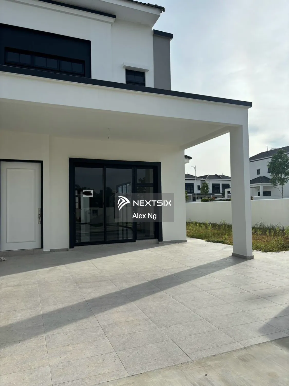 2-sty Terrace/Link House For Sale in Iskandar Puteri (Nusajaya) Johor