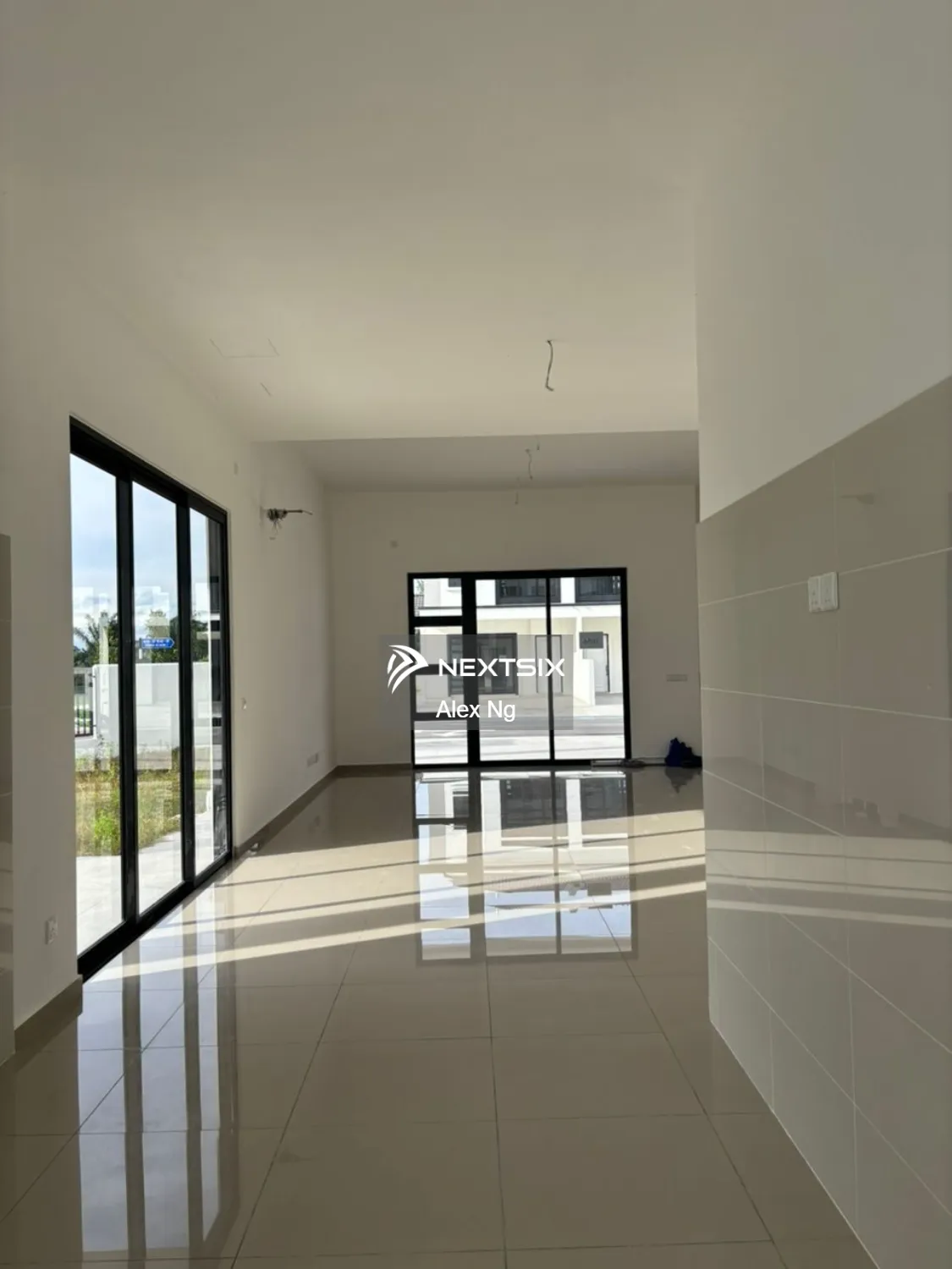 2-sty Terrace/Link House For Sale in Iskandar Puteri (Nusajaya) Johor - Image 2