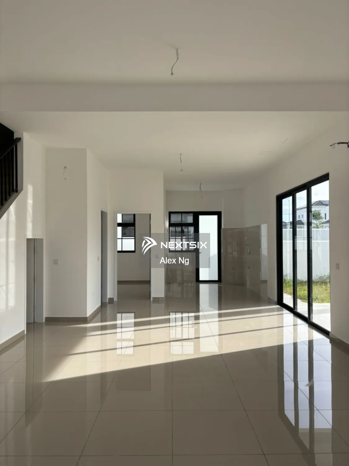 2-sty Terrace/Link House For Sale in Iskandar Puteri (Nusajaya) Johor - Image 3