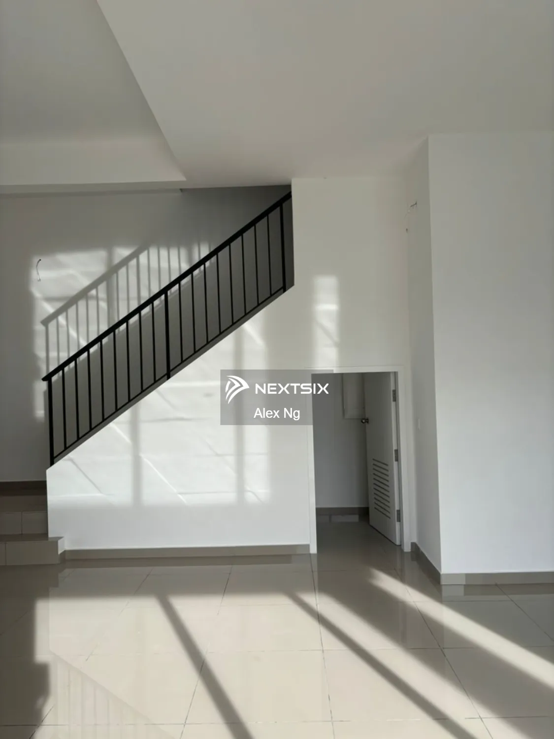 2-sty Terrace/Link House For Sale in Iskandar Puteri (Nusajaya) Johor - Image 4