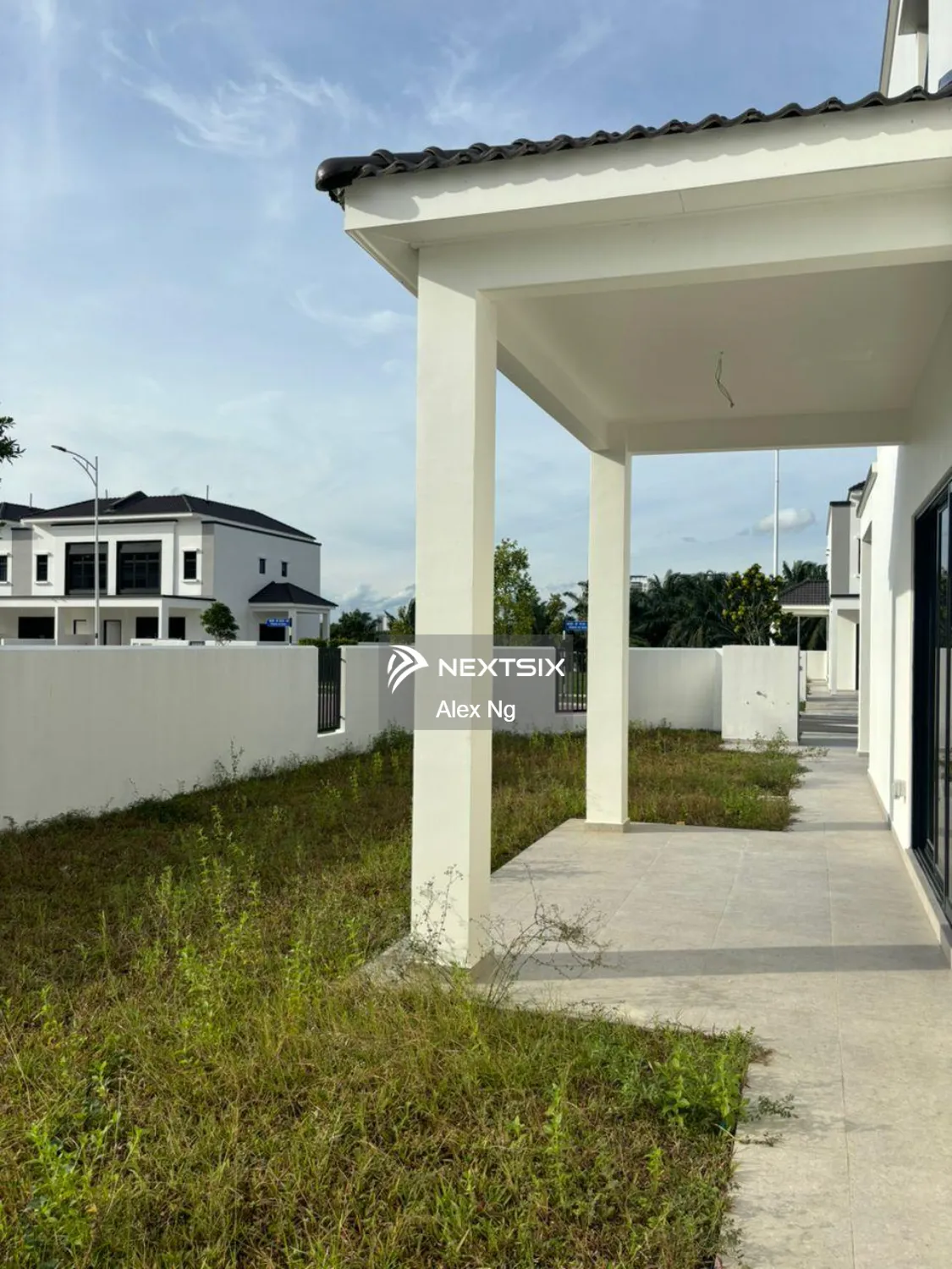 2-sty Terrace/Link House For Sale in Iskandar Puteri (Nusajaya) Johor - Image 8