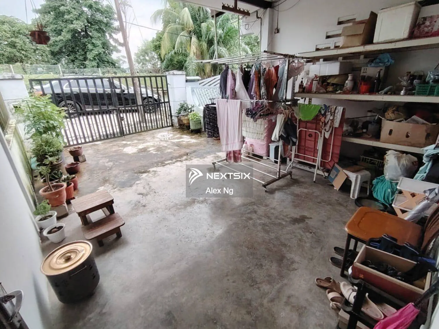 2-sty Terrace/Link House For Sale in Skudai Johor - Image 10