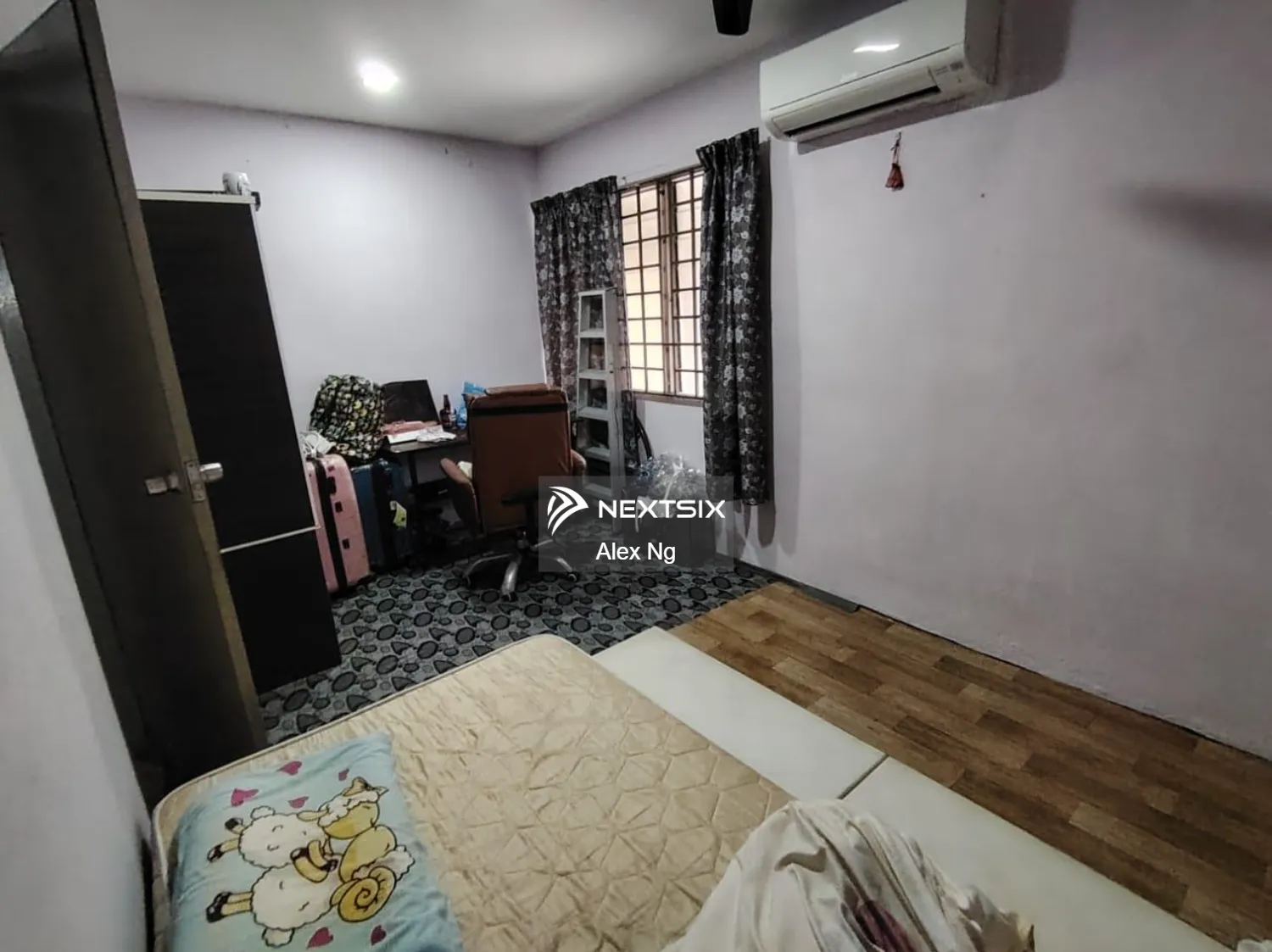 2-sty Terrace/Link House For Sale in Skudai Johor - Image 6