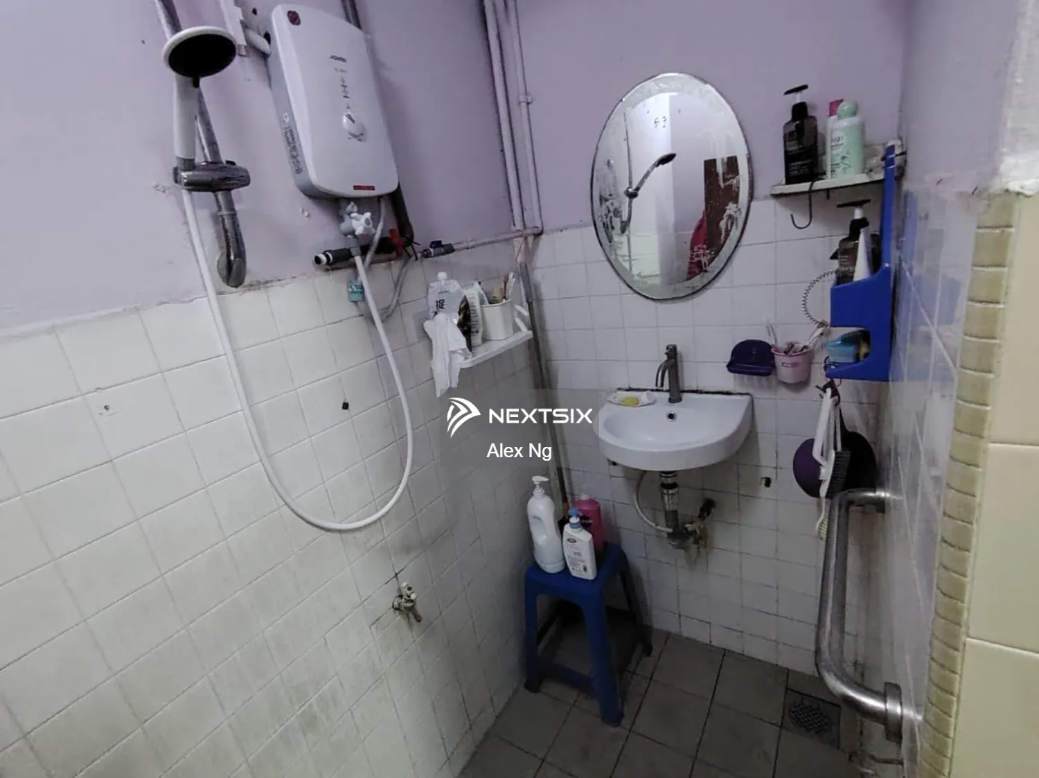 2-sty Terrace/Link House For Sale in Skudai Johor - Image 8