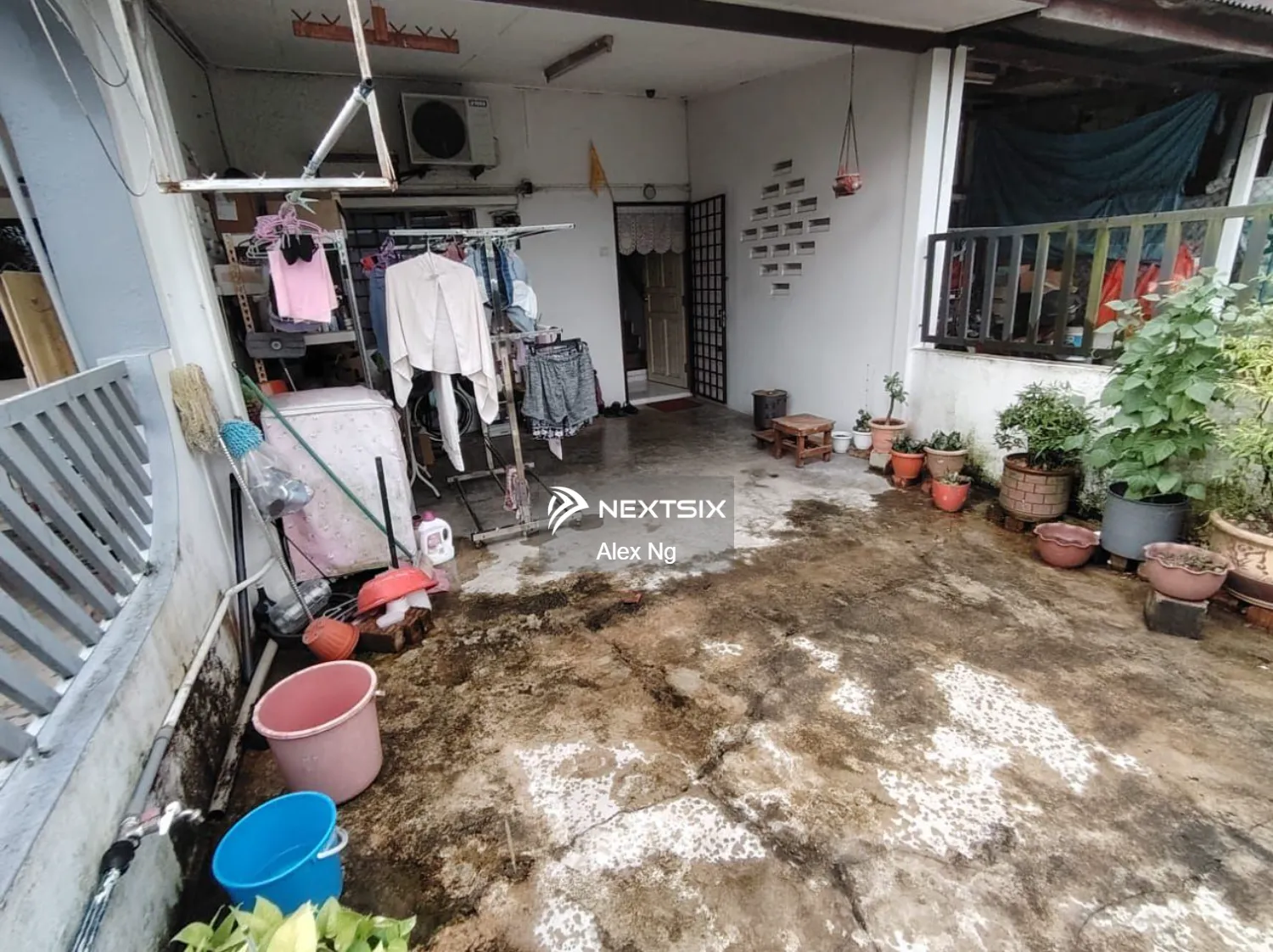 2-sty Terrace/Link House For Sale in Skudai Johor - Image 9