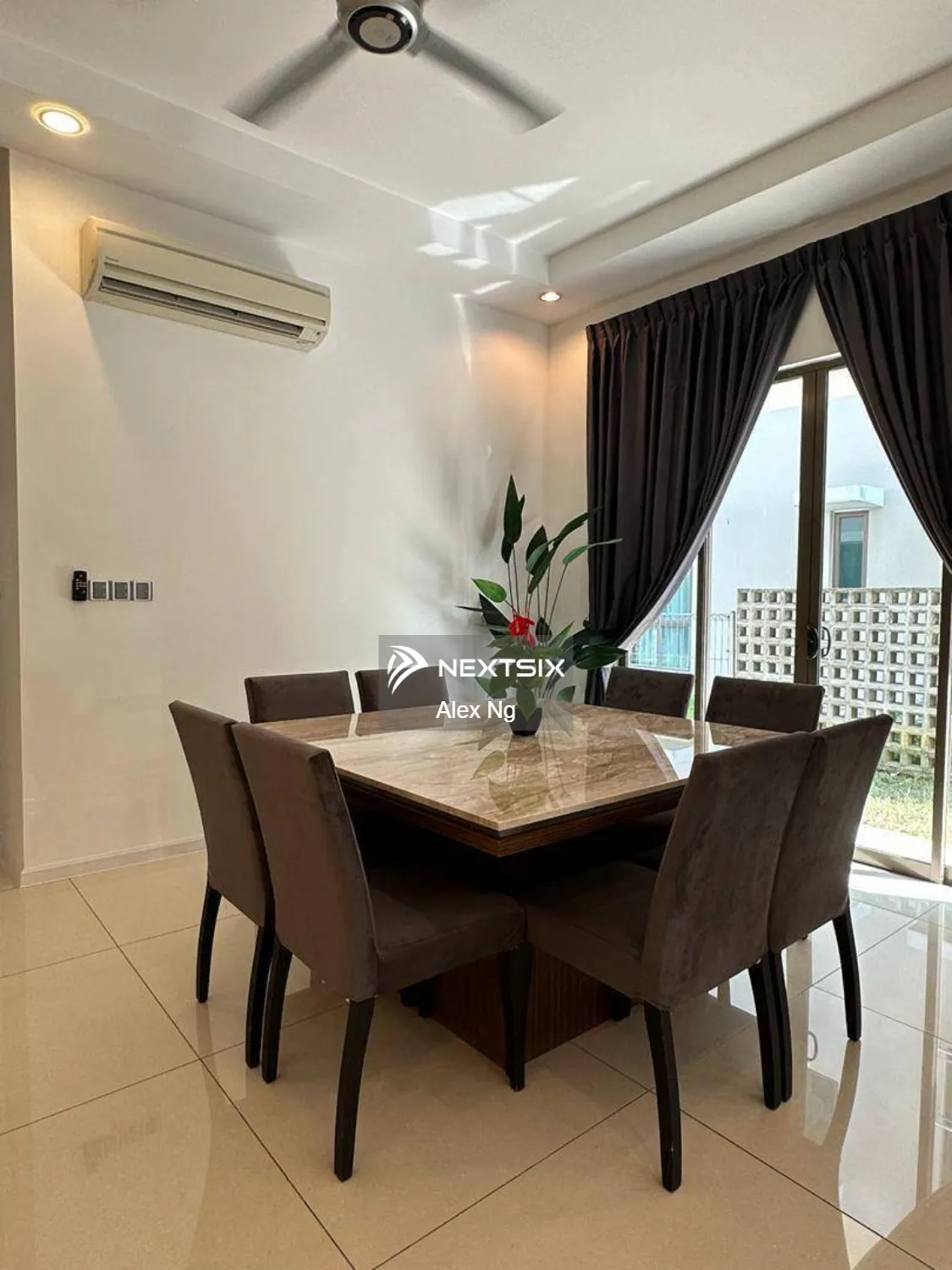 Semi-detached House For Sale in Iskandar Puteri (Nusajaya) Johor - Image 3