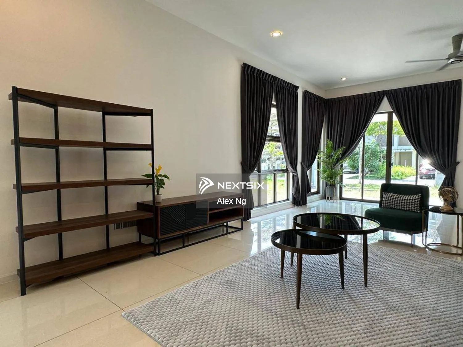 Semi-detached House For Sale in Iskandar Puteri (Nusajaya) Johor - Image 5
