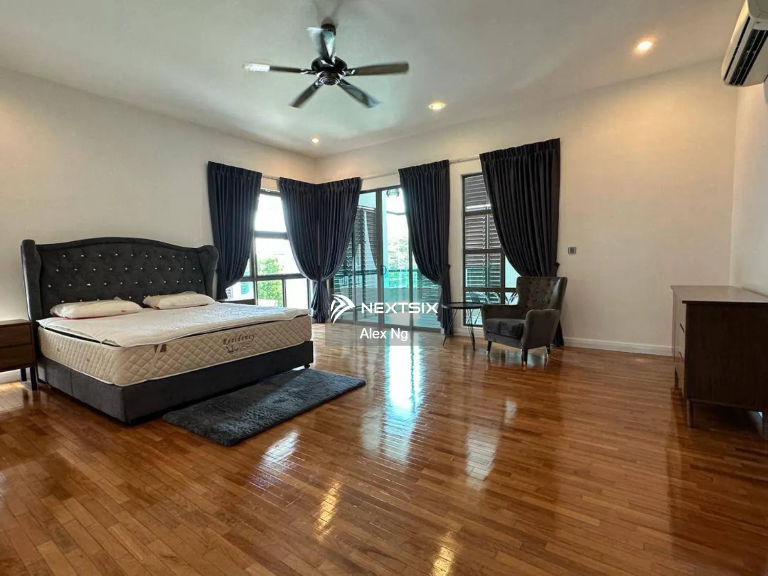 Semi-detached House For Sale in Iskandar Puteri (Nusajaya) Johor - Image 7