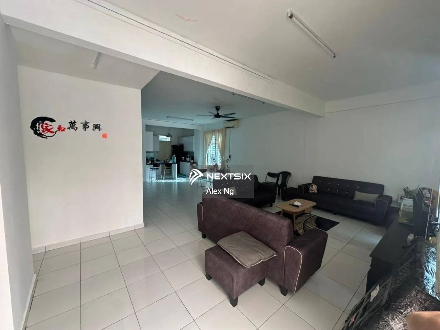 2-sty Terrace/Link House For Sale in Iskandar Puteri (Nusajaya) Johor - Image 2