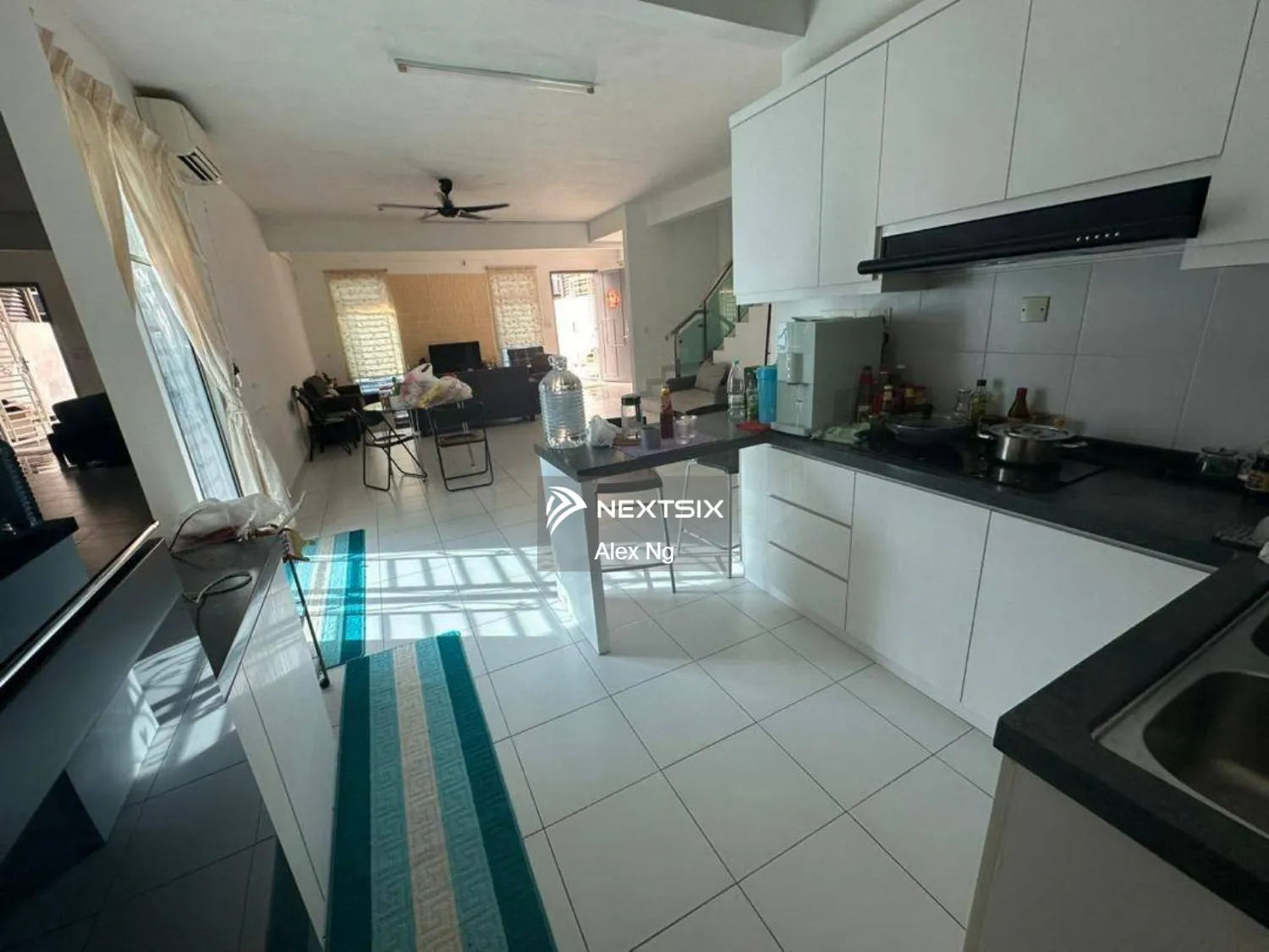 2-sty Terrace/Link House For Sale in Iskandar Puteri (Nusajaya) Johor - Image 3