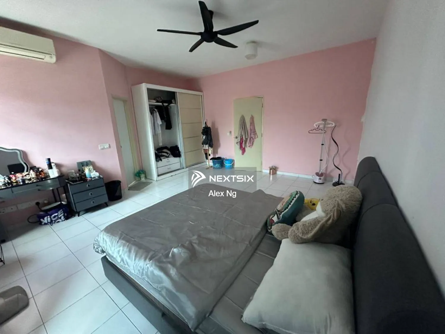 2-sty Terrace/Link House For Sale in Iskandar Puteri (Nusajaya) Johor - Image 4