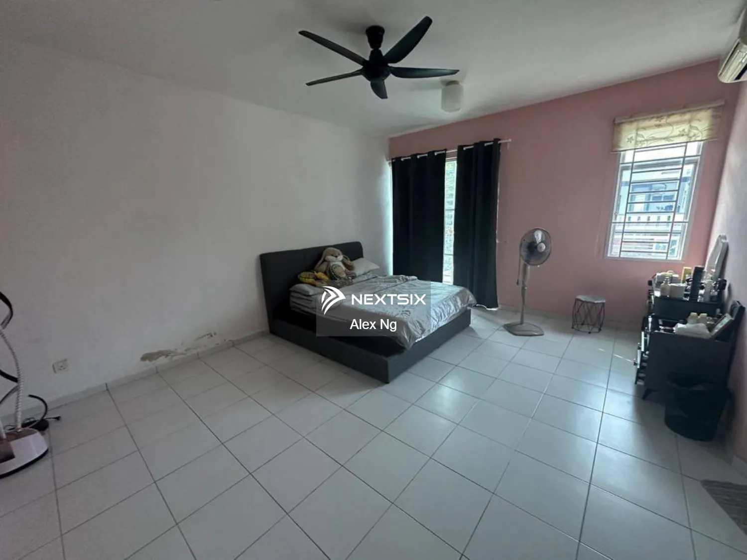 2-sty Terrace/Link House For Sale in Iskandar Puteri (Nusajaya) Johor - Image 5