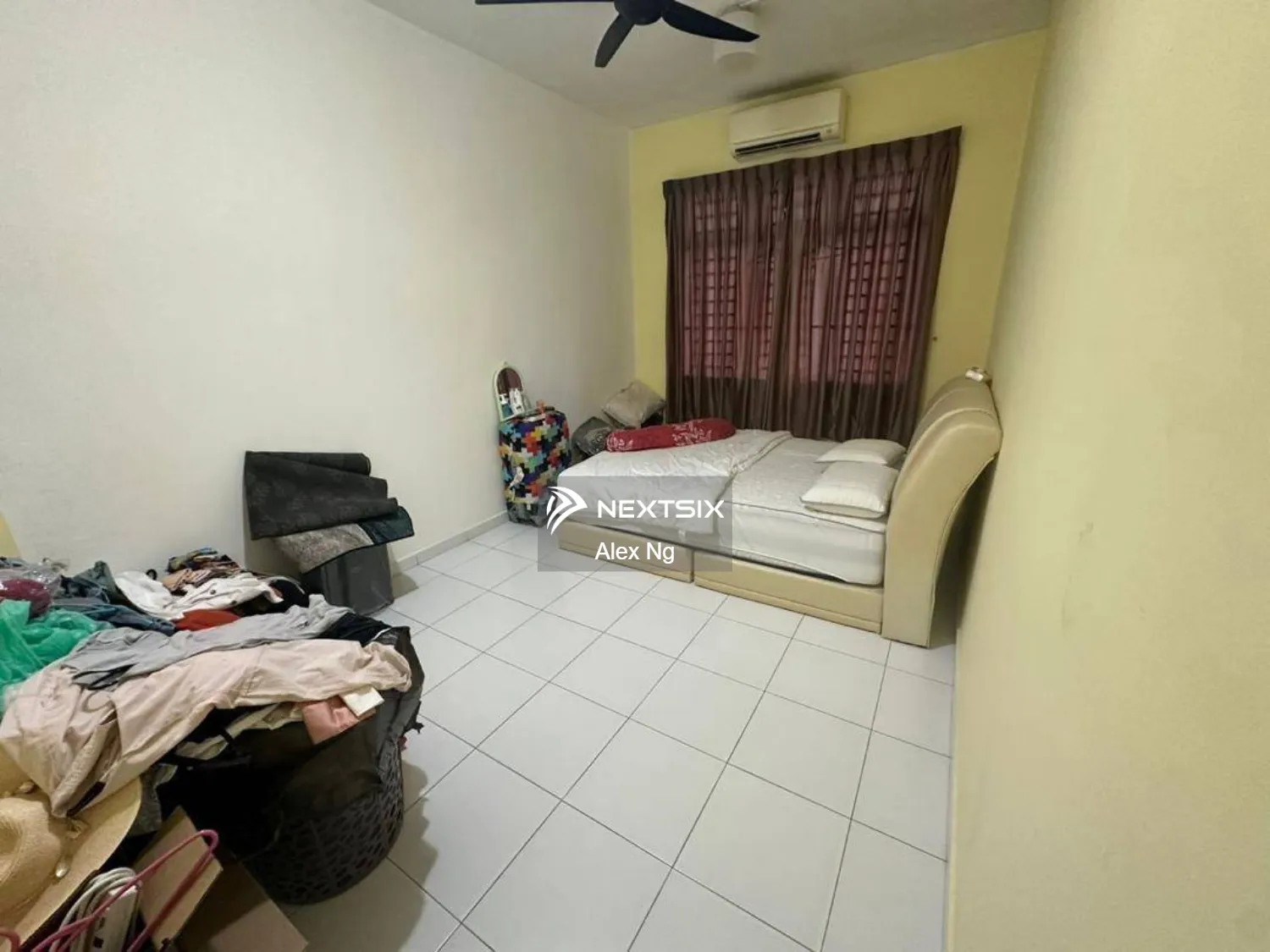 2-sty Terrace/Link House For Sale in Iskandar Puteri (Nusajaya) Johor - Image 7