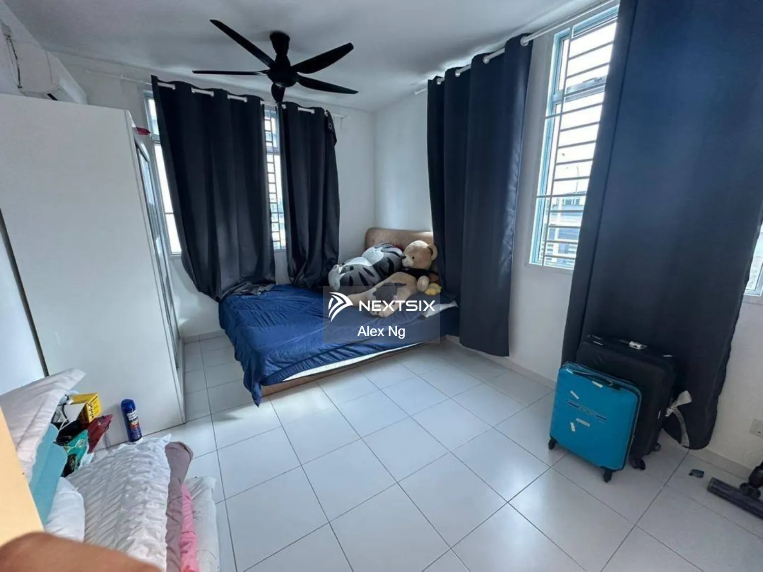 2-sty Terrace/Link House For Sale in Iskandar Puteri (Nusajaya) Johor - Image 8