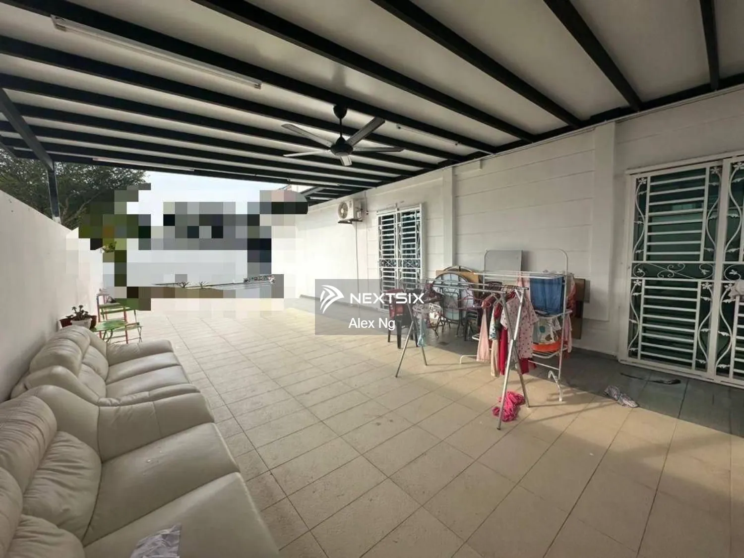 2-sty Terrace/Link House For Sale in Iskandar Puteri (Nusajaya) Johor - Image 9