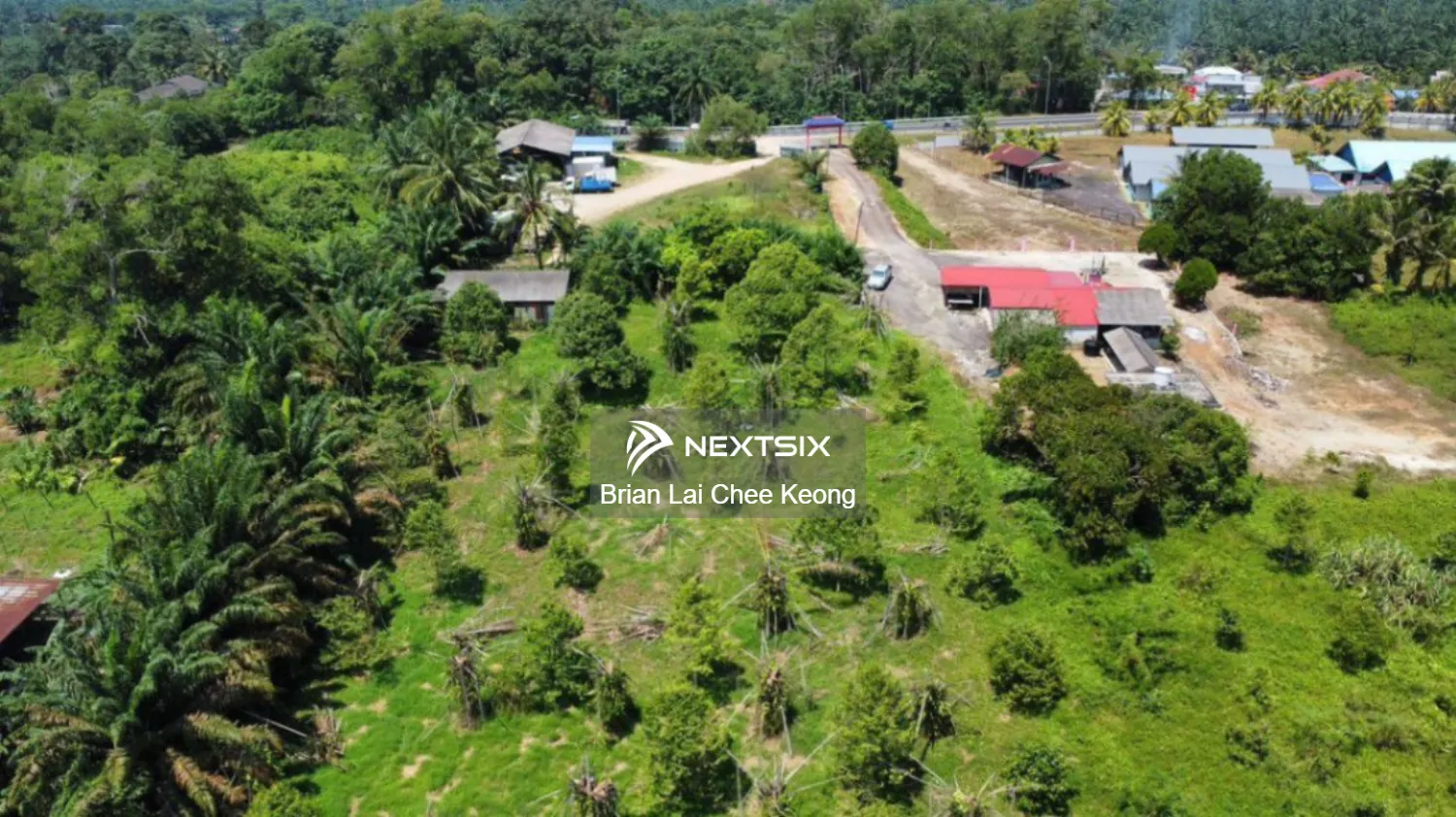 Agricultural Land For Sale in Skudai Johor - Image 5