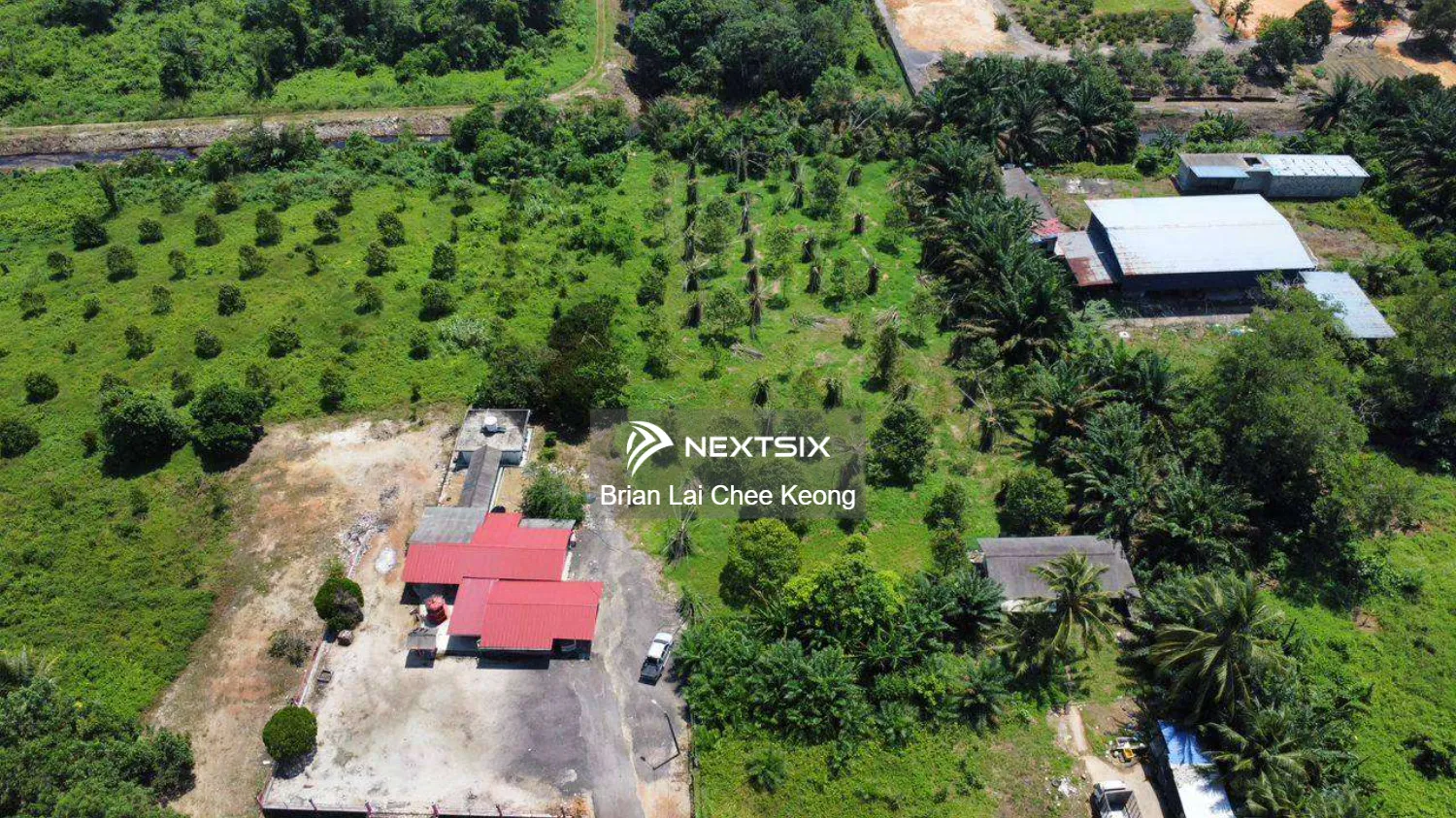 Agricultural Land For Sale in Skudai Johor - Image 7