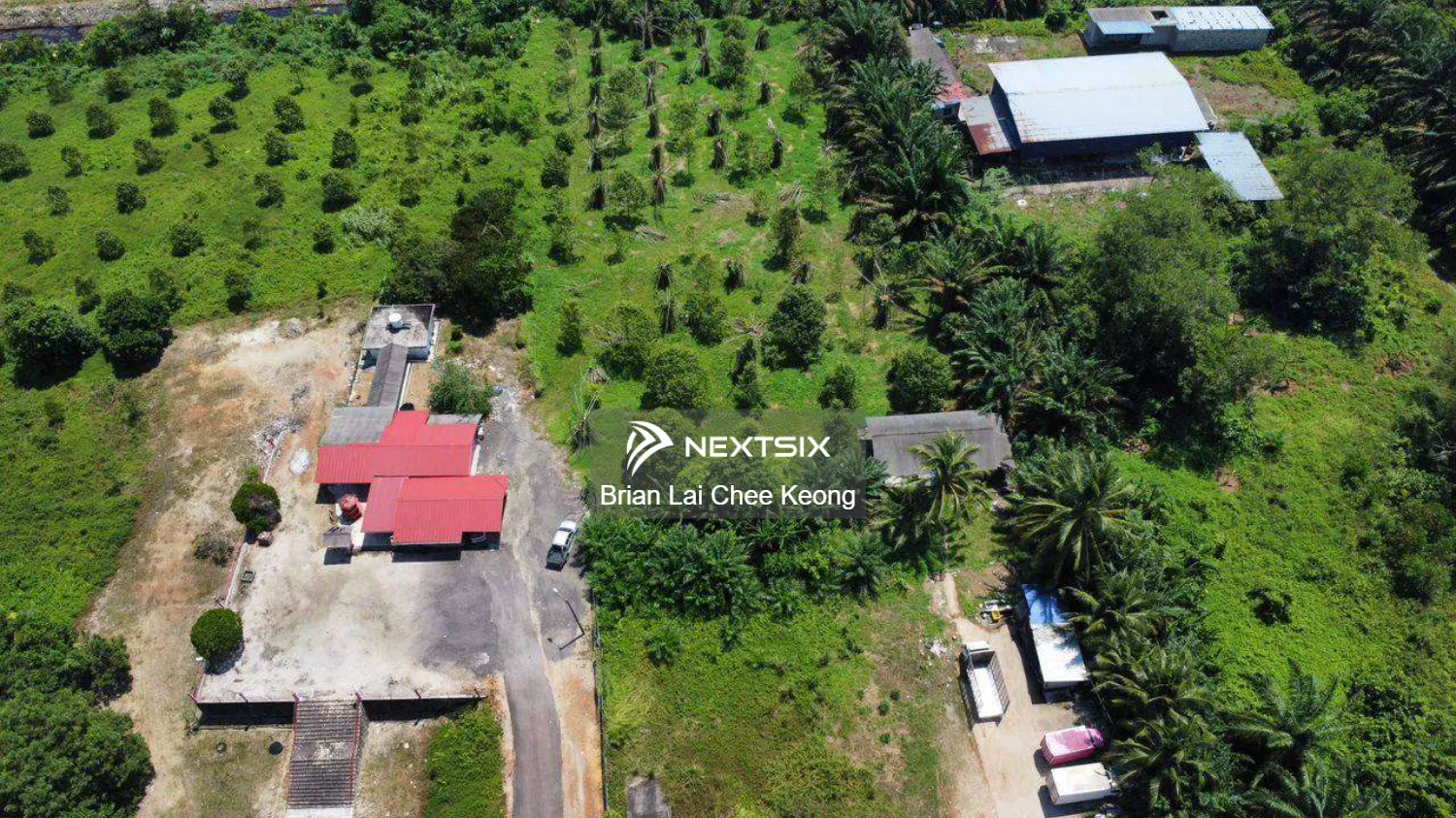 Agricultural Land For Sale in Skudai Johor - Image 8