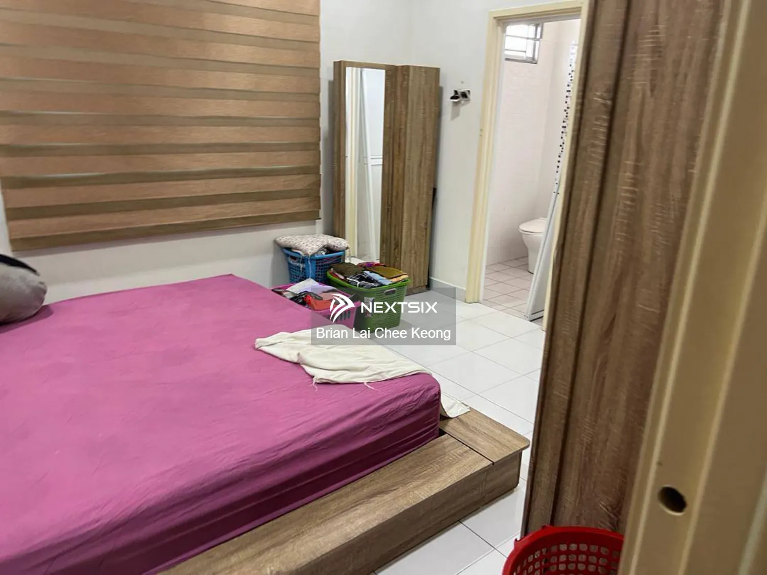 2-sty Terrace/Link House For Sale in Skudai Johor - Image 10
