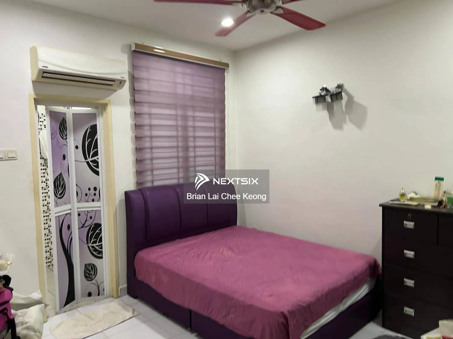 2-sty Terrace/Link House For Sale in Skudai Johor - Image 11
