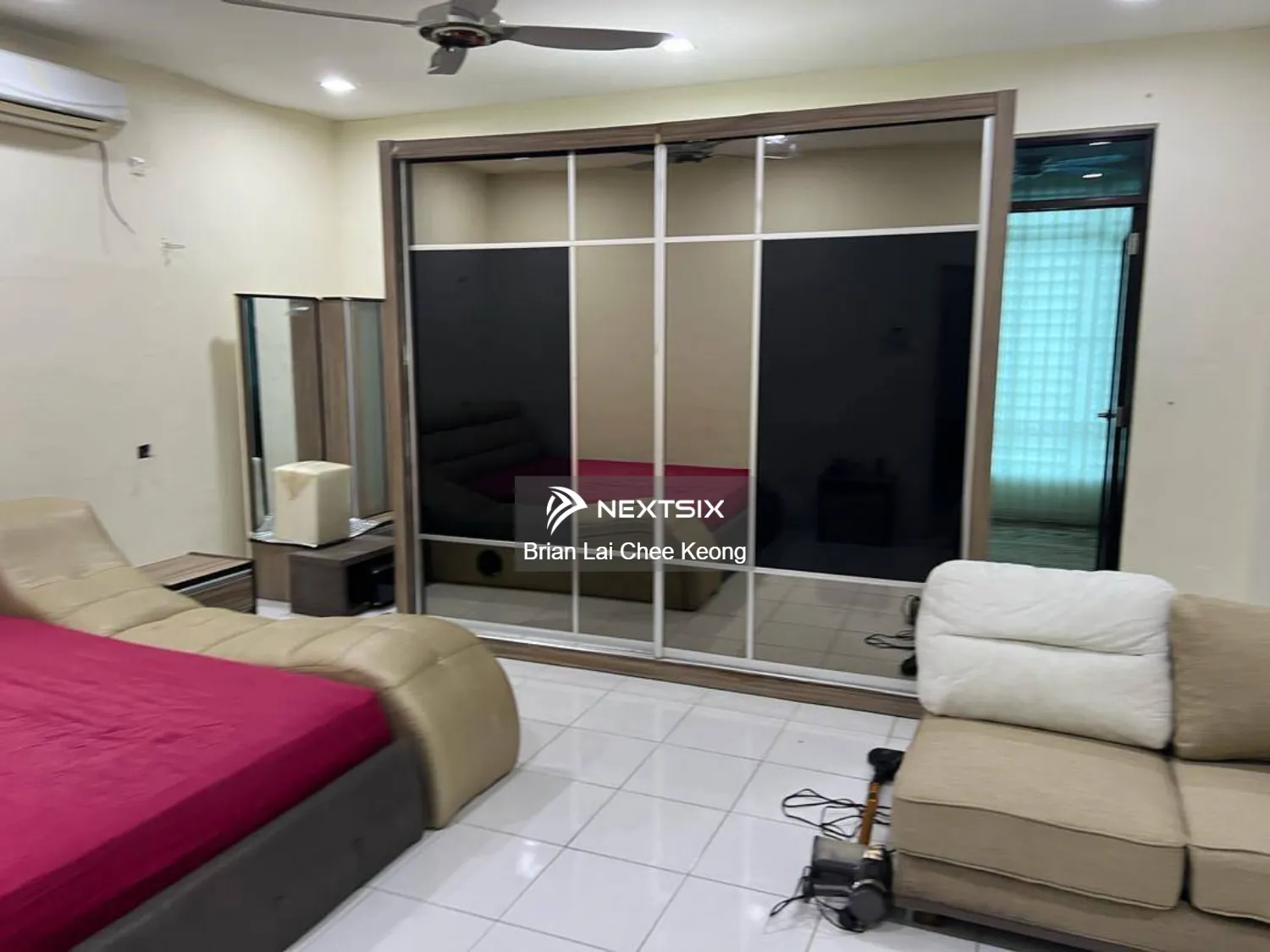 2-sty Terrace/Link House For Sale in Skudai Johor - Image 12