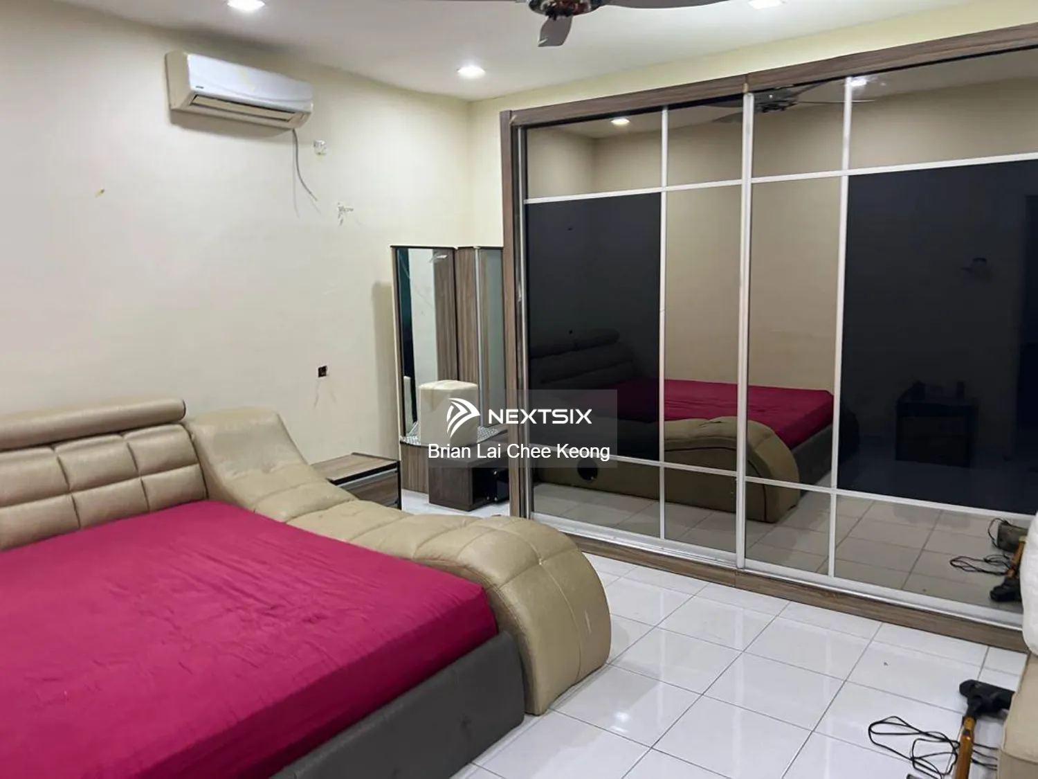 2-sty Terrace/Link House For Sale in Skudai Johor - Image 13