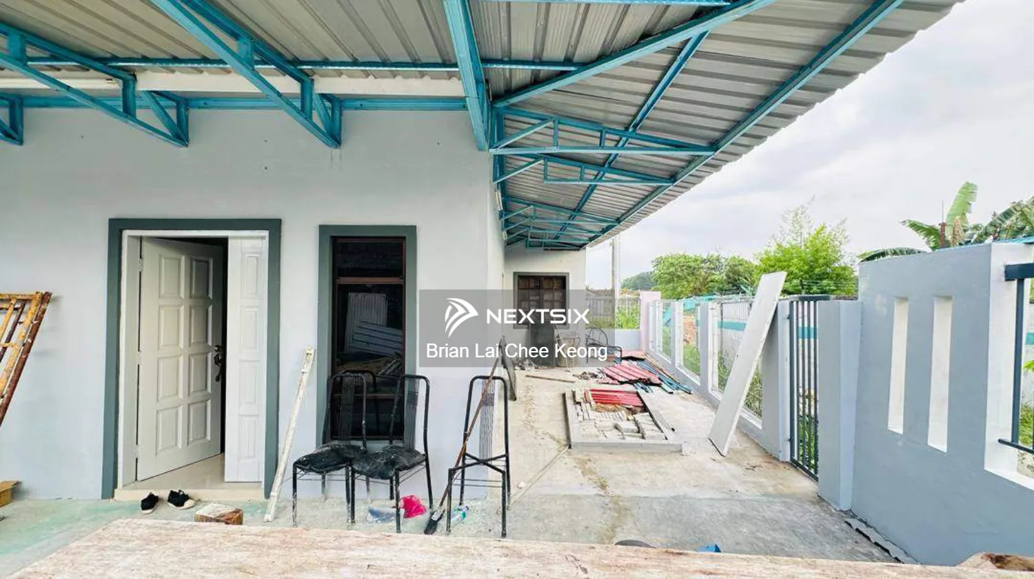1-sty Terrace/Link House For Sale in Skudai Johor - Image 5