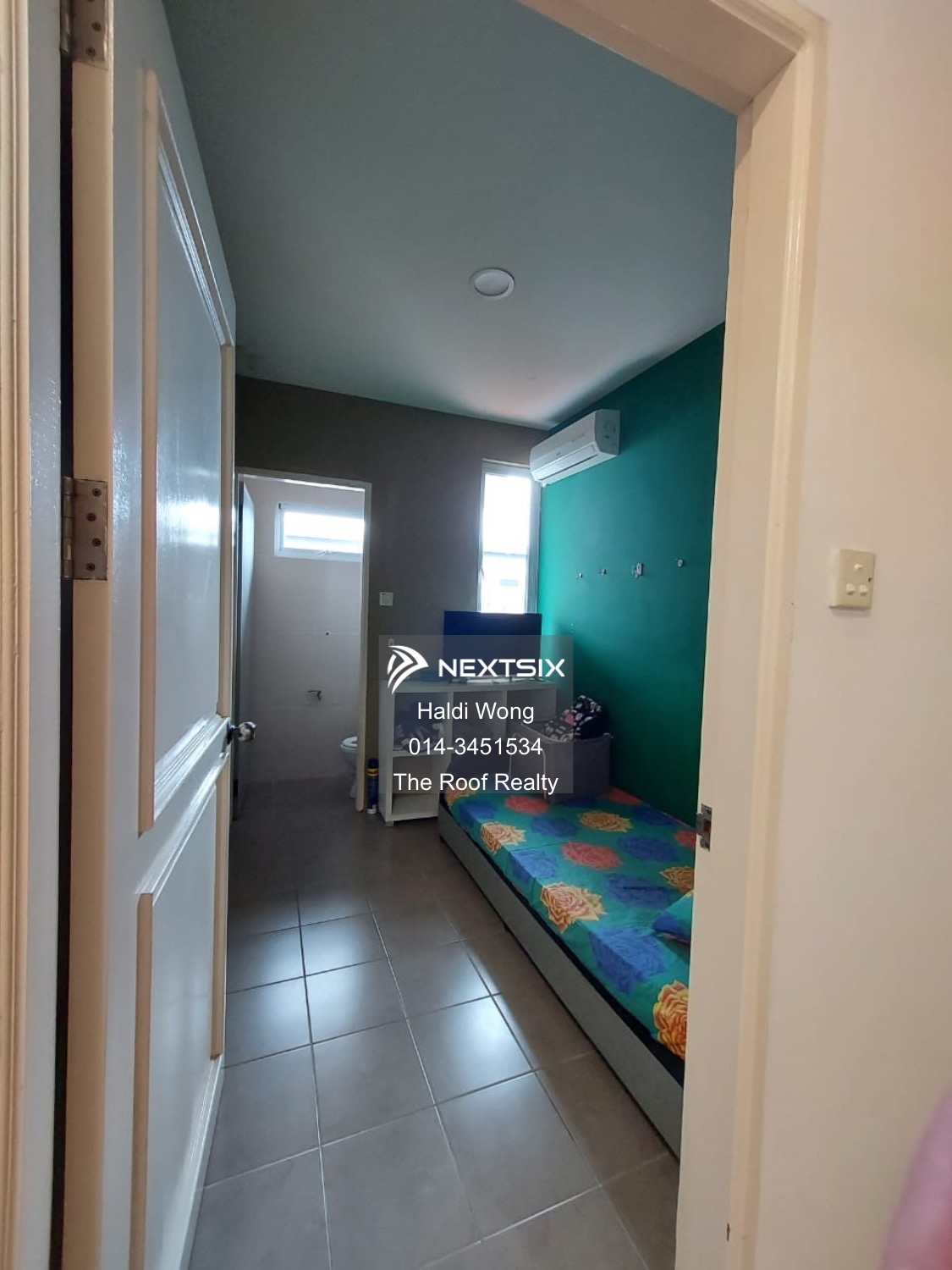 2-sty Terrace/Link House For Sale in Kuching Sarawak - Image 10