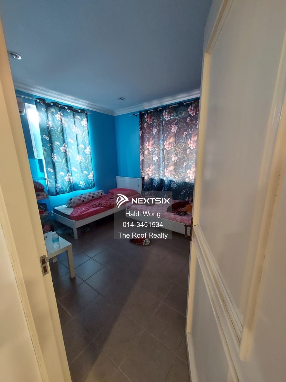 2-sty Terrace/Link House For Sale in Kuching Sarawak - Image 11