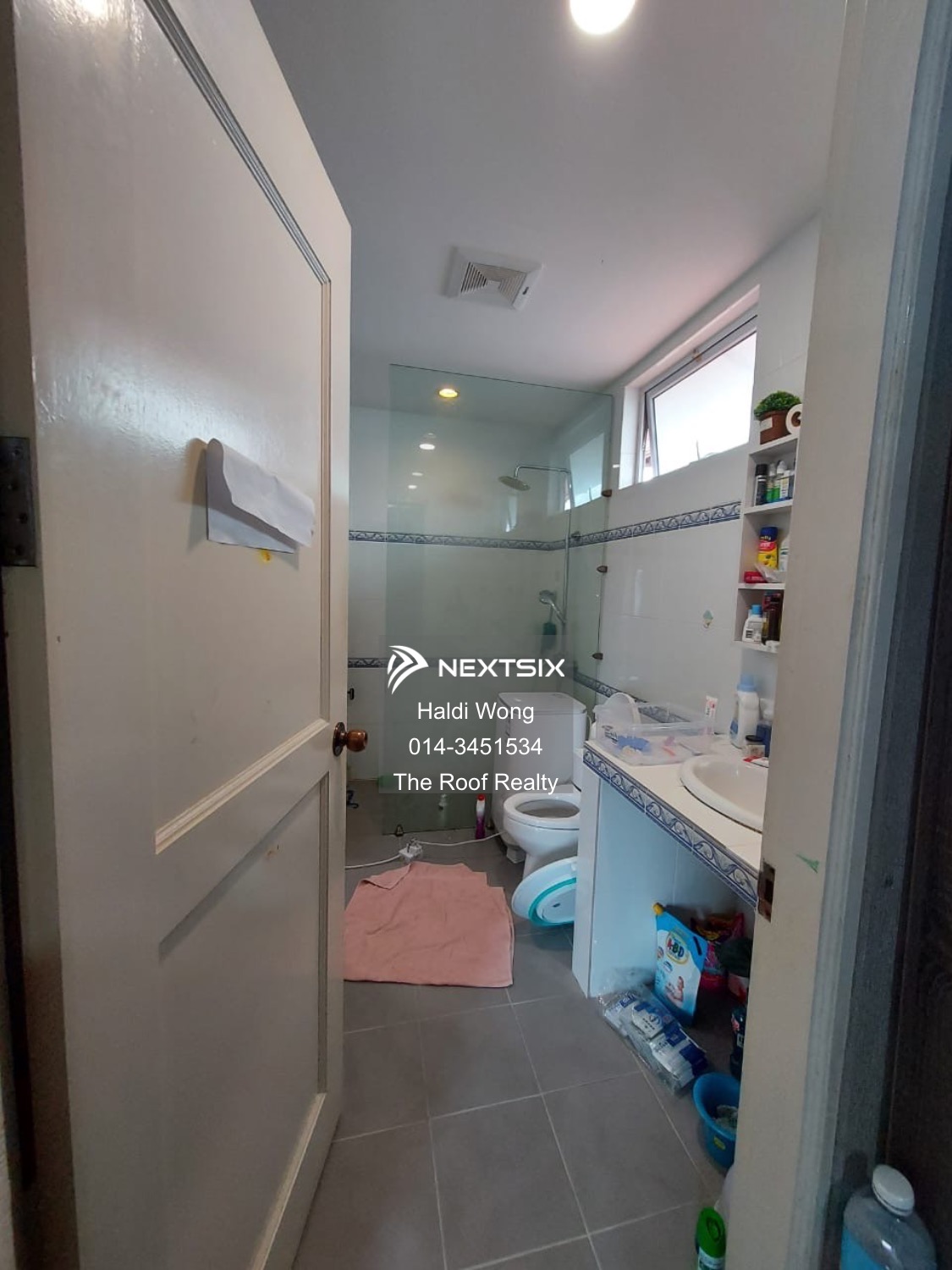 2-sty Terrace/Link House For Sale in Kuching Sarawak - Image 13