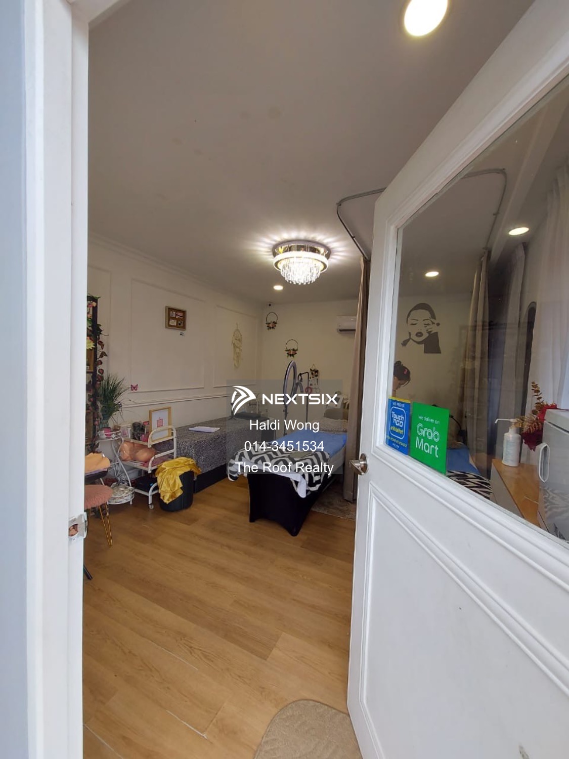 2-sty Terrace/Link House For Sale in Kuching Sarawak - Image 6