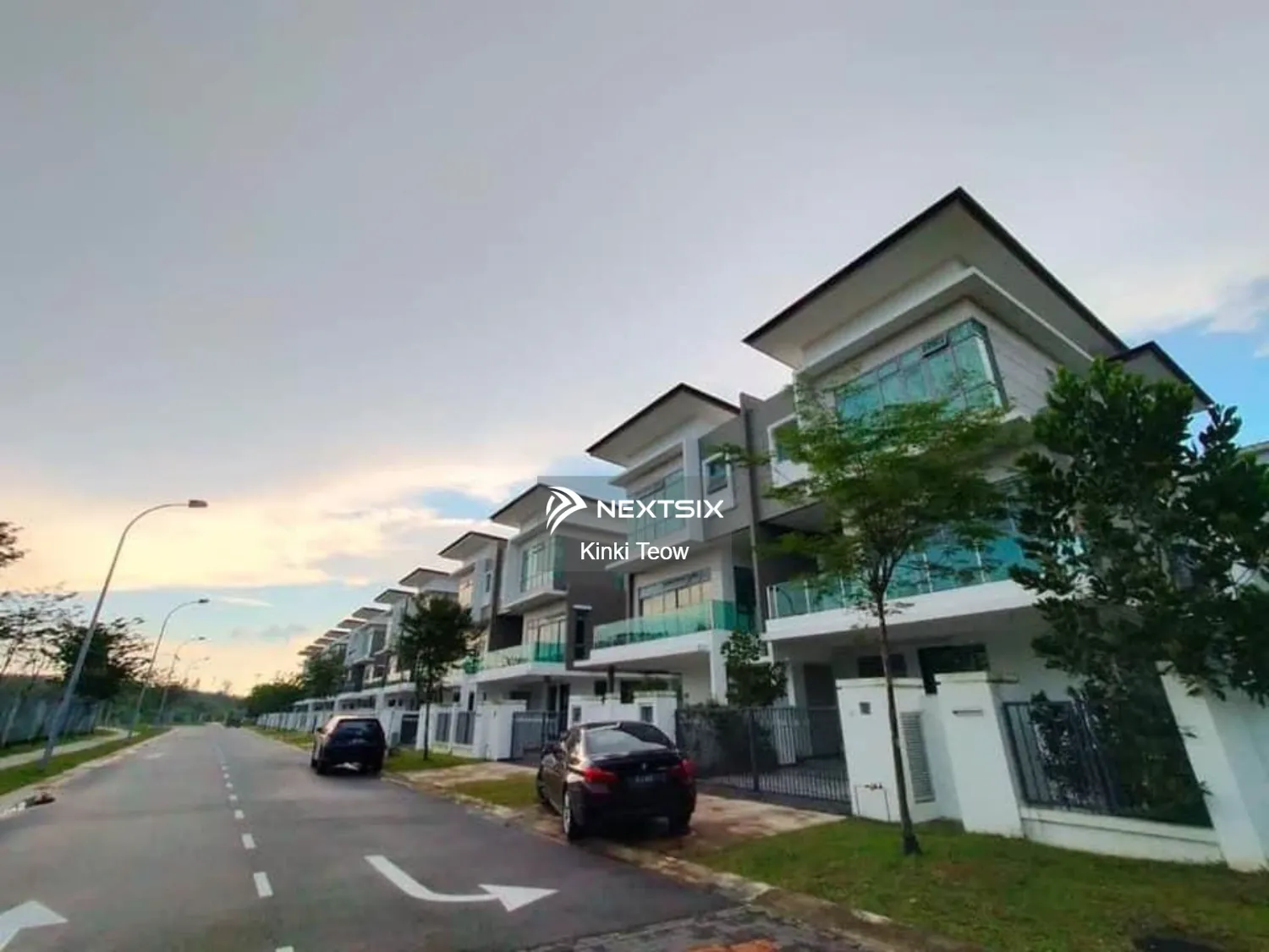 Horizon Hill Horizon Hills
