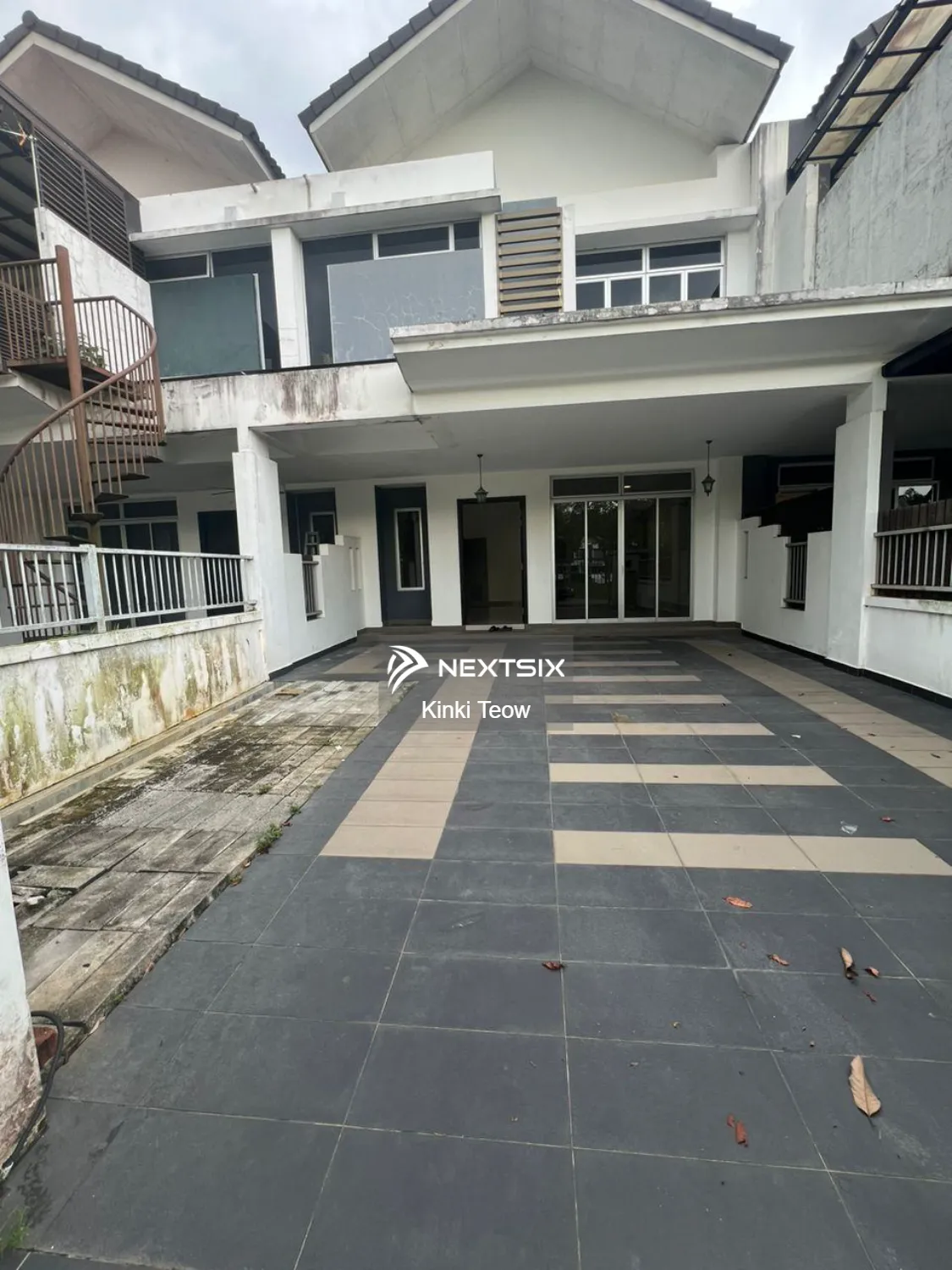2-sty Terrace/Link House For Sale in Horizon Hills Johor